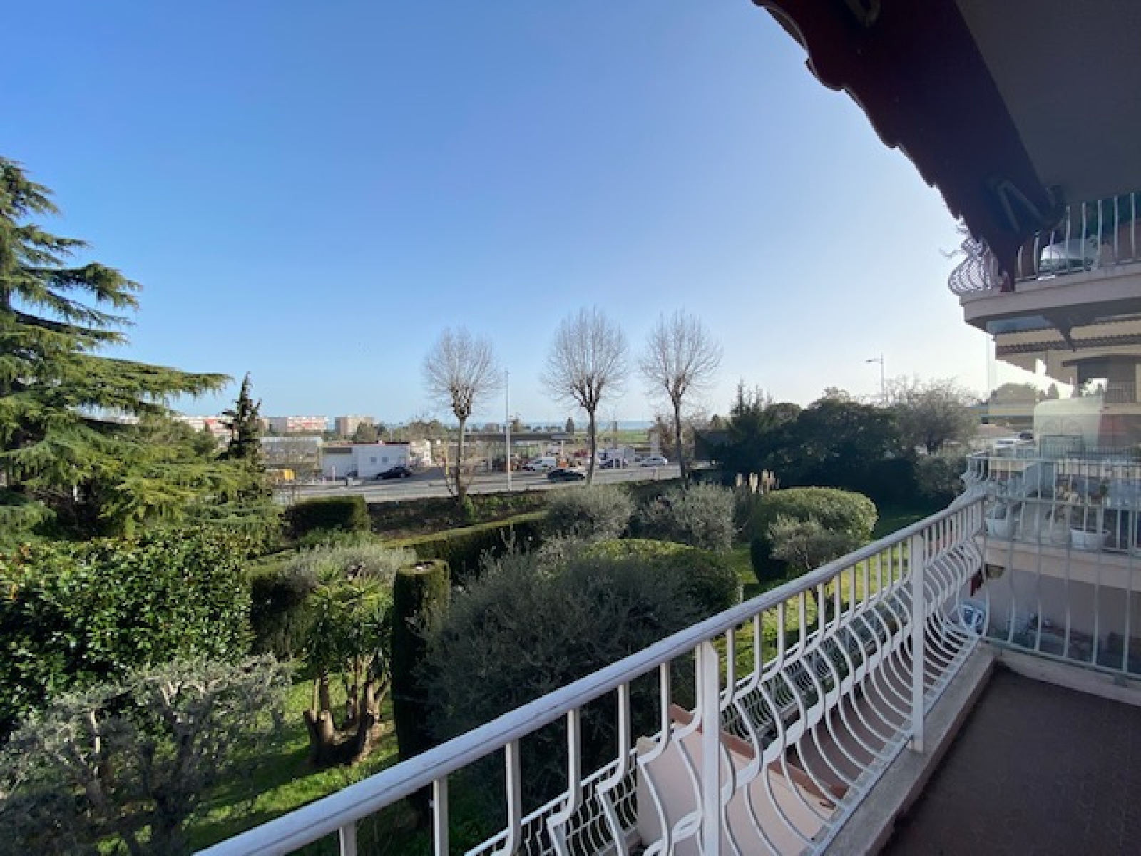 Image_1, Appartement, Cagnes-sur-Mer, ref :ASL4118B