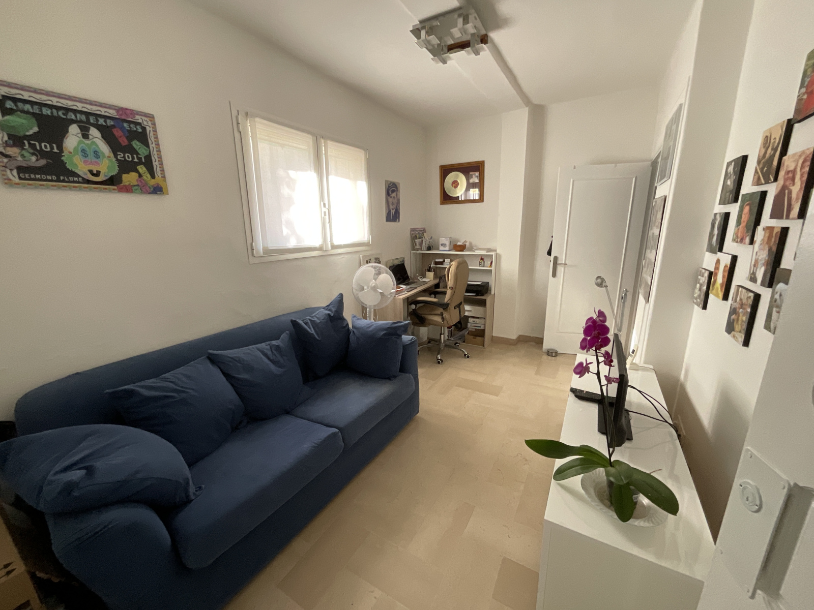 Image_7, Appartement, Cagnes-sur-Mer, ref :ASL4198B