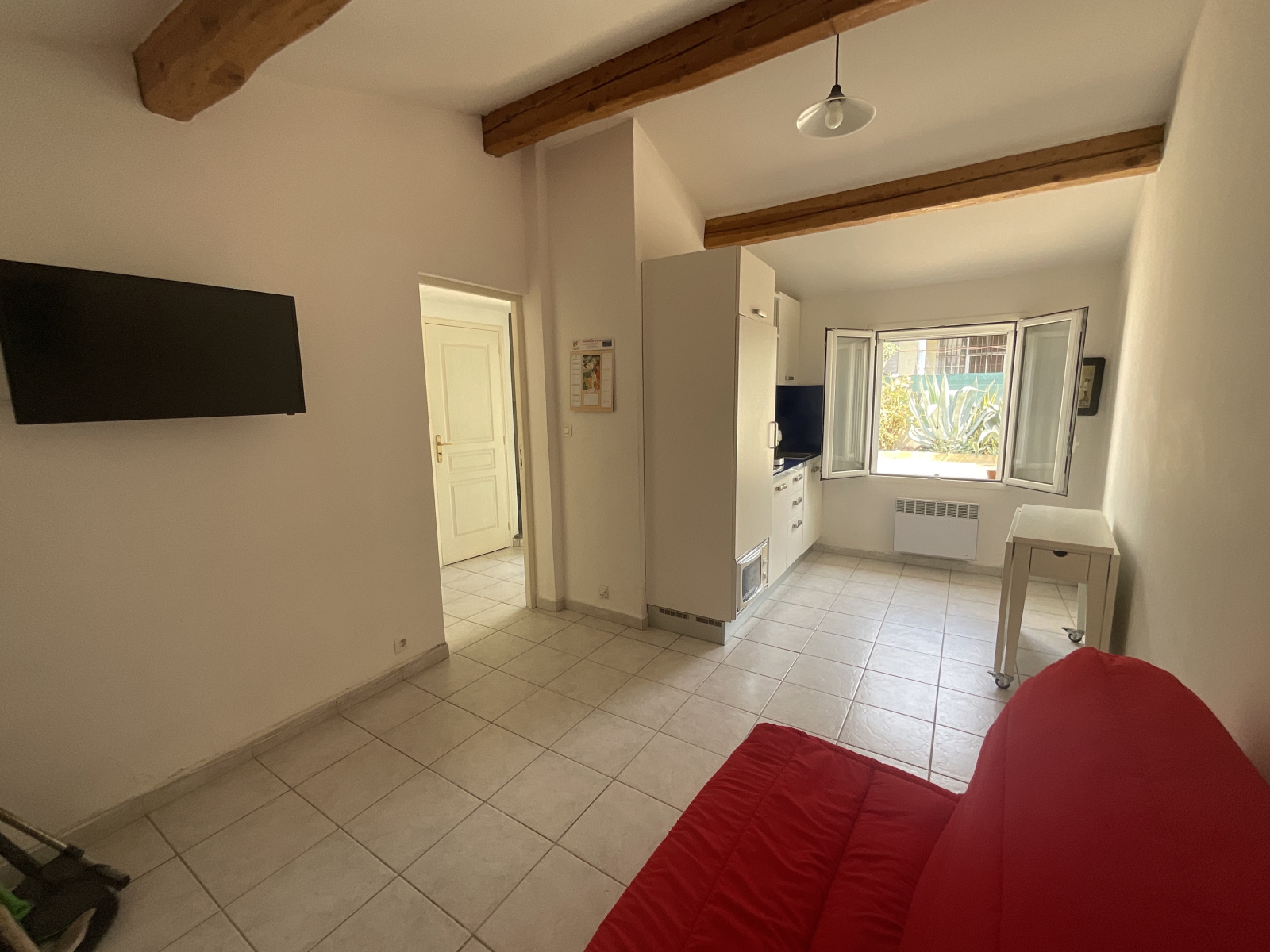 Image_10, Appartement, Cagnes-sur-Mer, ref :ASL4198B