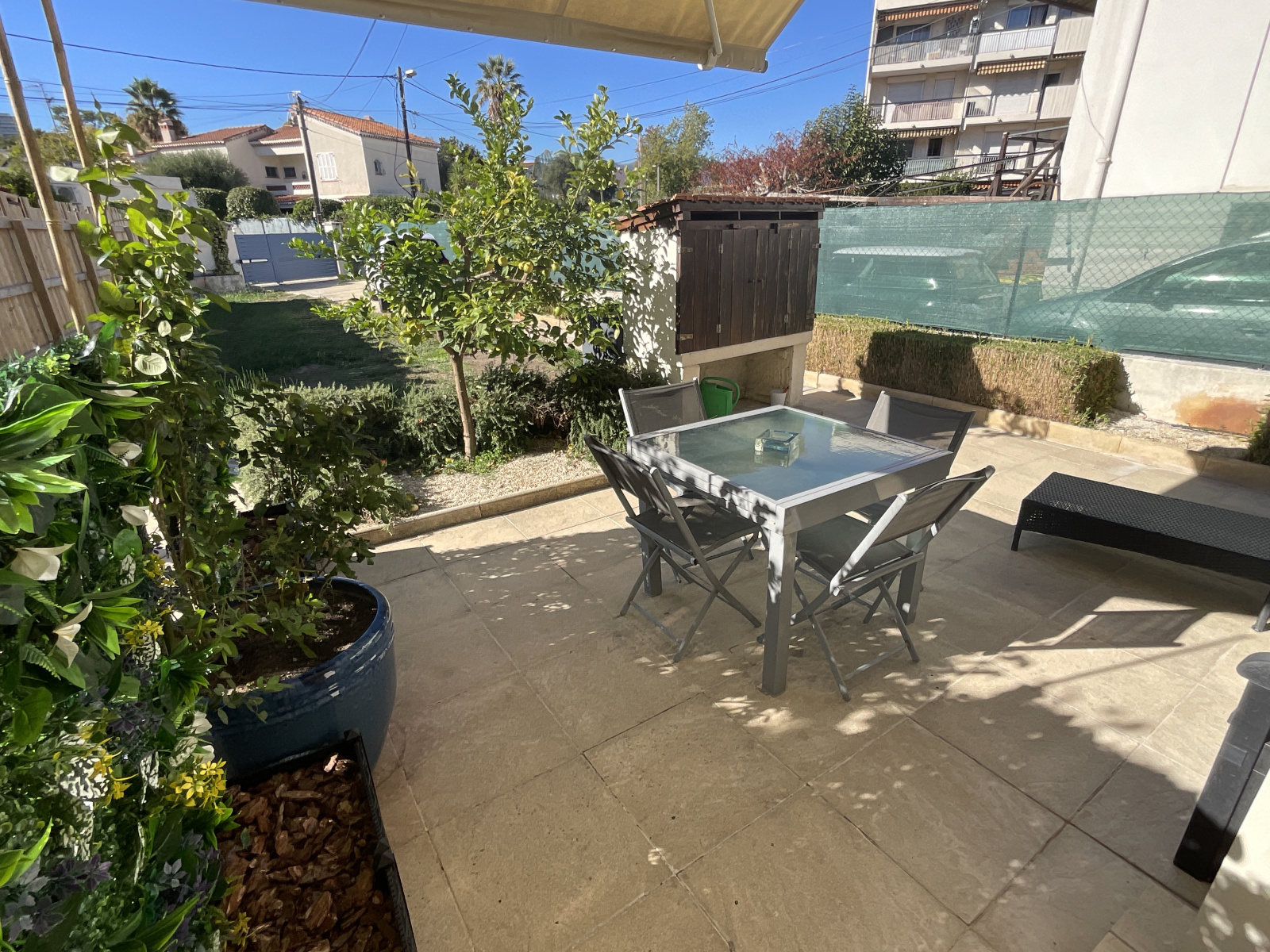 Image_2, Appartement, Cagnes-sur-Mer, ref :ASL4198B