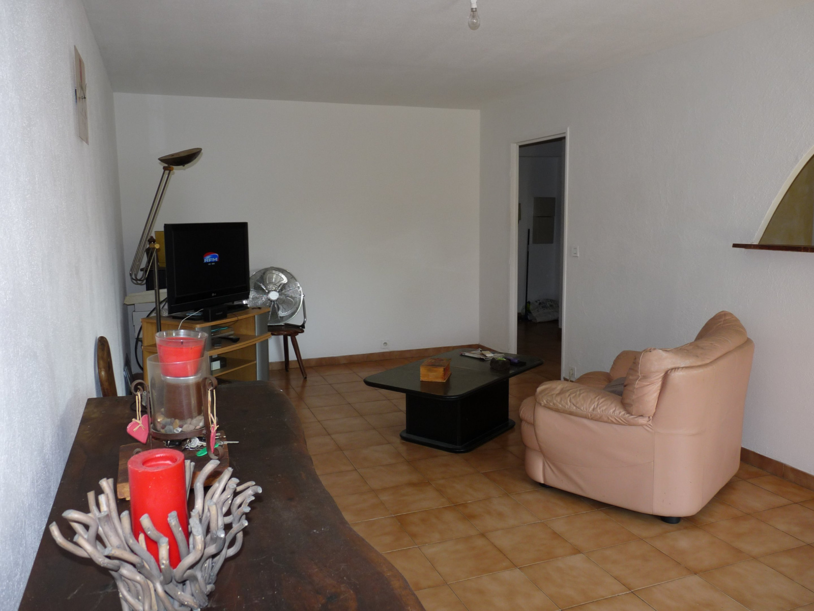 Image_6, Rez de jardin, Cagnes-sur-Mer, ref :ASL4035