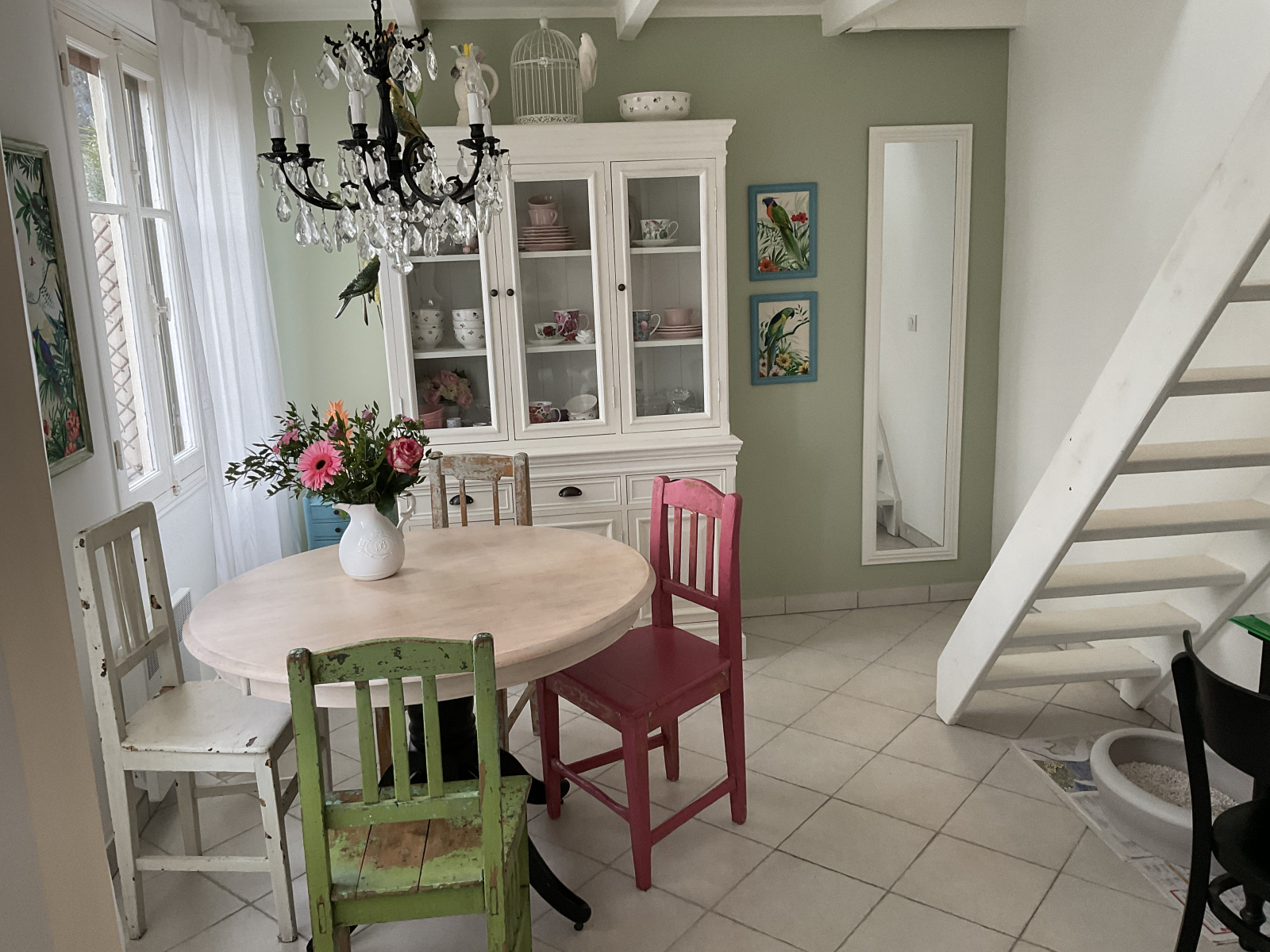 Image_4, Maison, Cagnes-sur-Mer, ref :ASL4139M