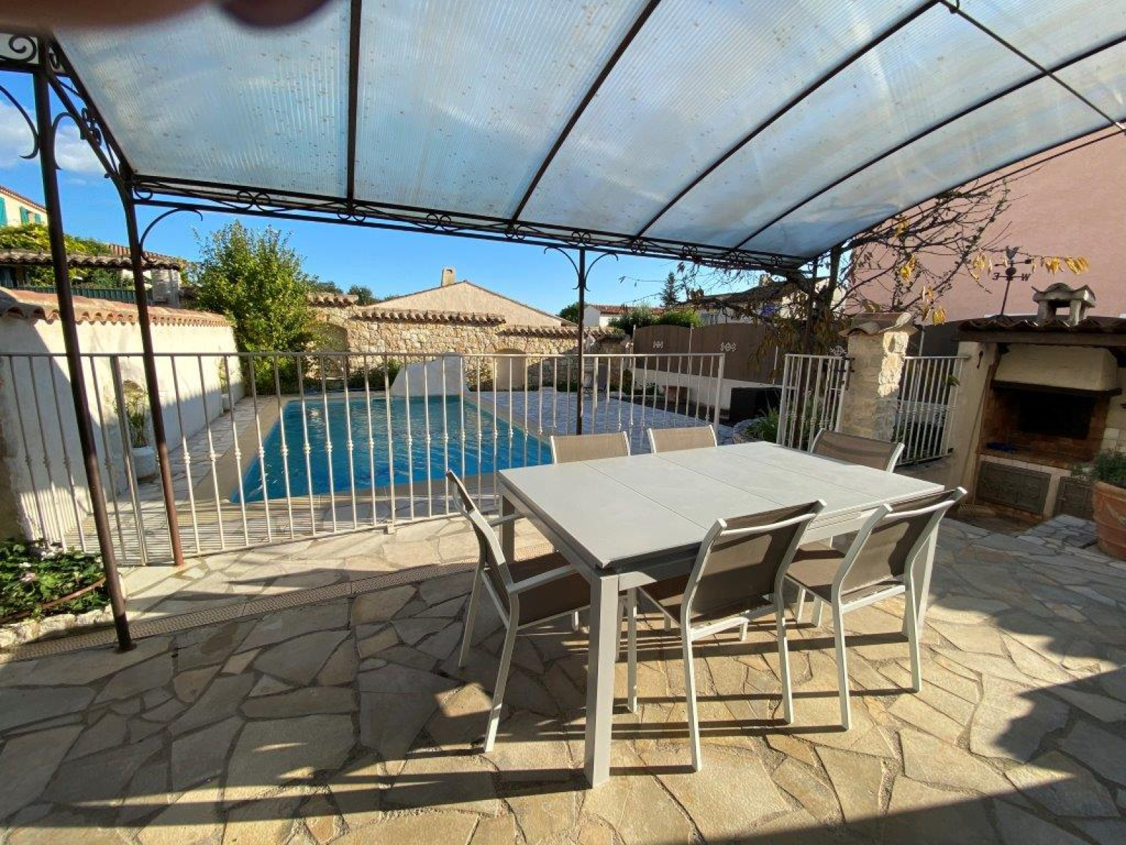 Image_4, Villa, La Colle-sur-Loup, ref :asl 4105