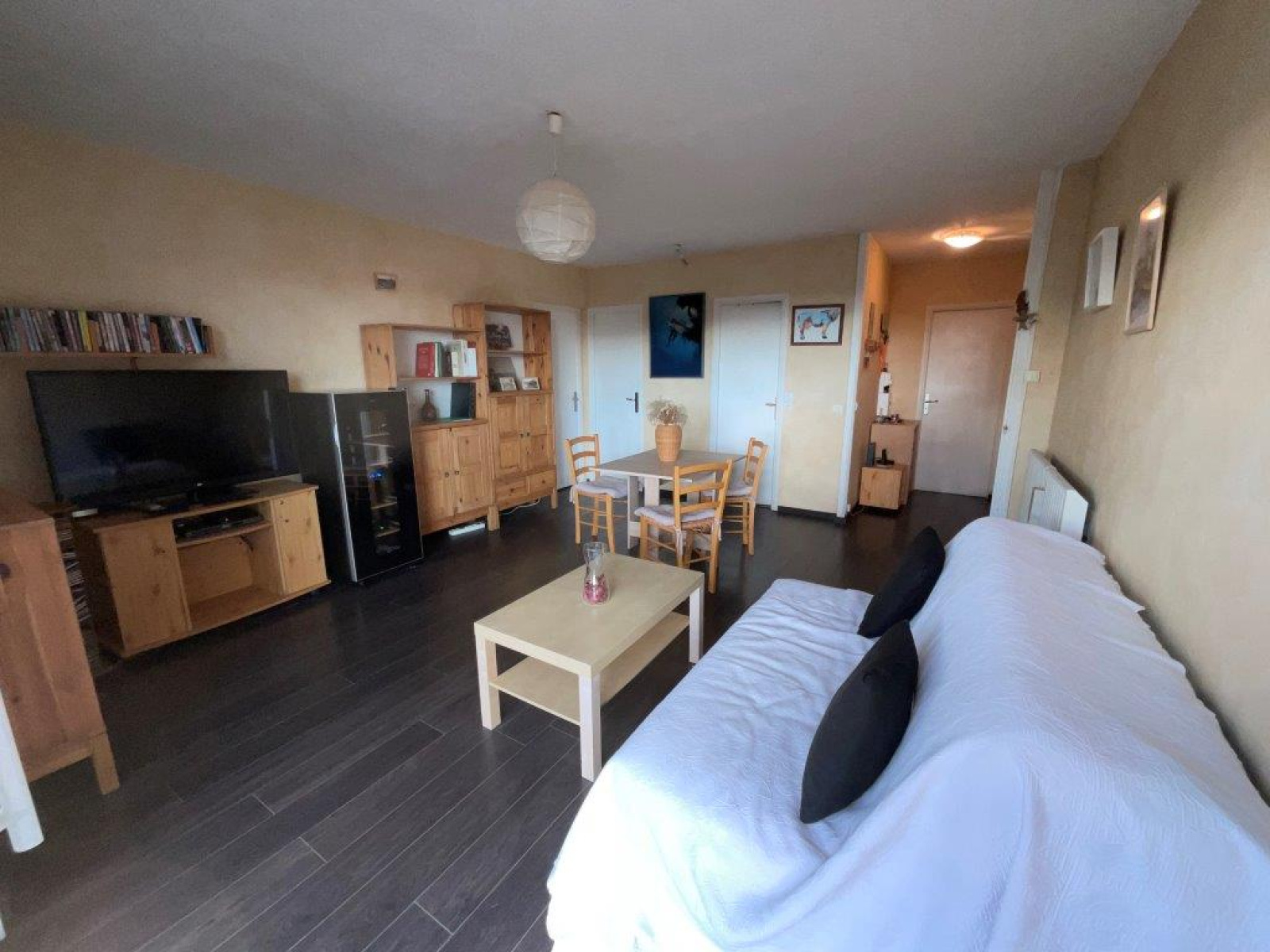 Image_3, Appartement, Cagnes-sur-Mer, ref :ASL 4122