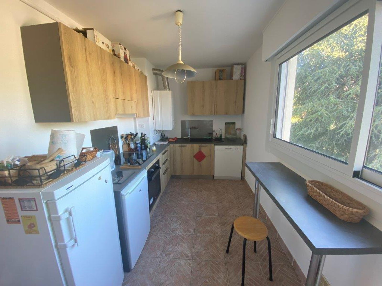 Image_4, Appartement, Cagnes-sur-Mer, ref :ASL 4122