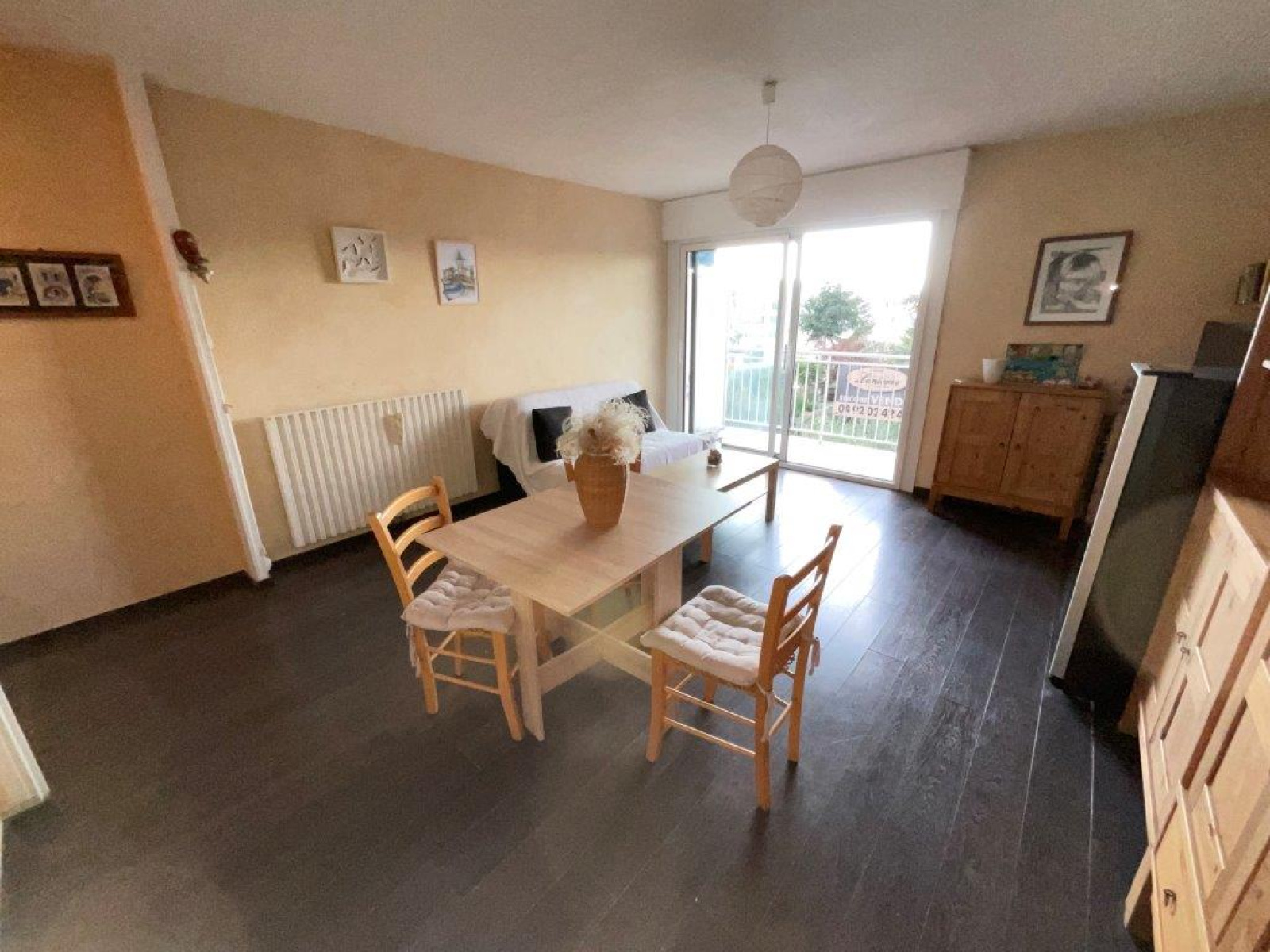 Image_2, Appartement, Cagnes-sur-Mer, ref :ASL 4122