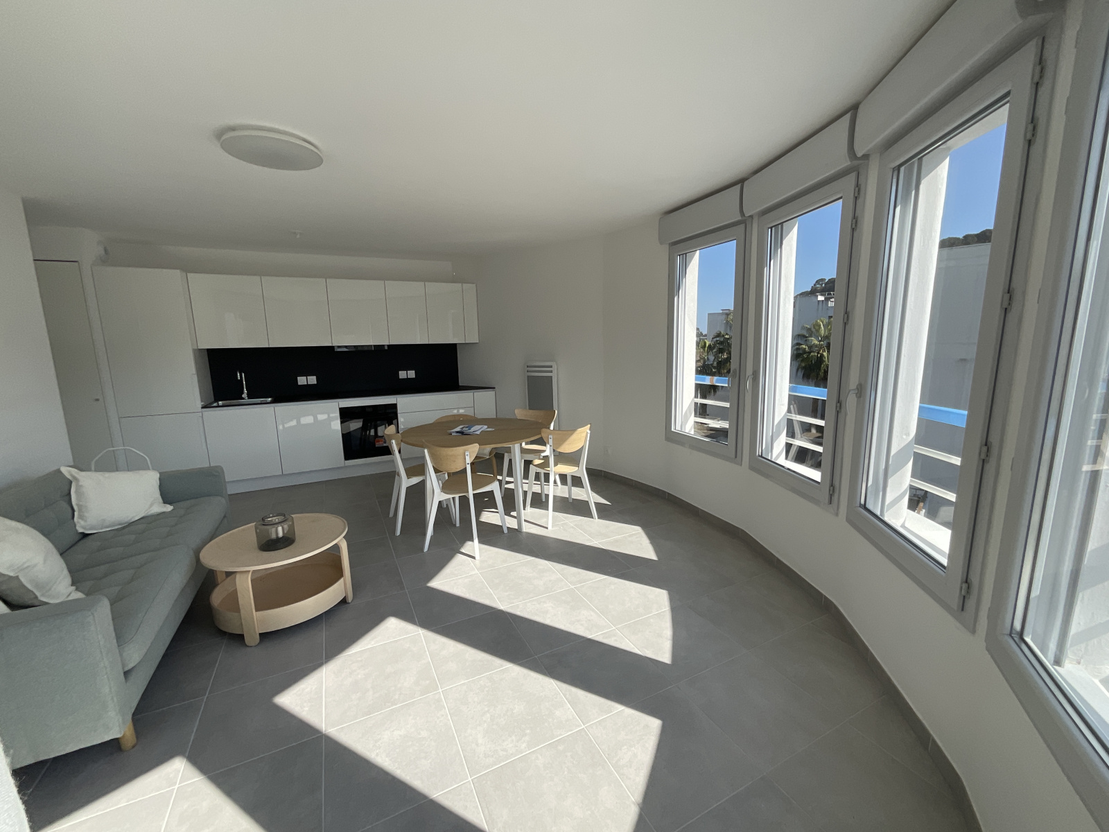 Image_2, Appartement, Cagnes-sur-Mer, ref :ASL42114P