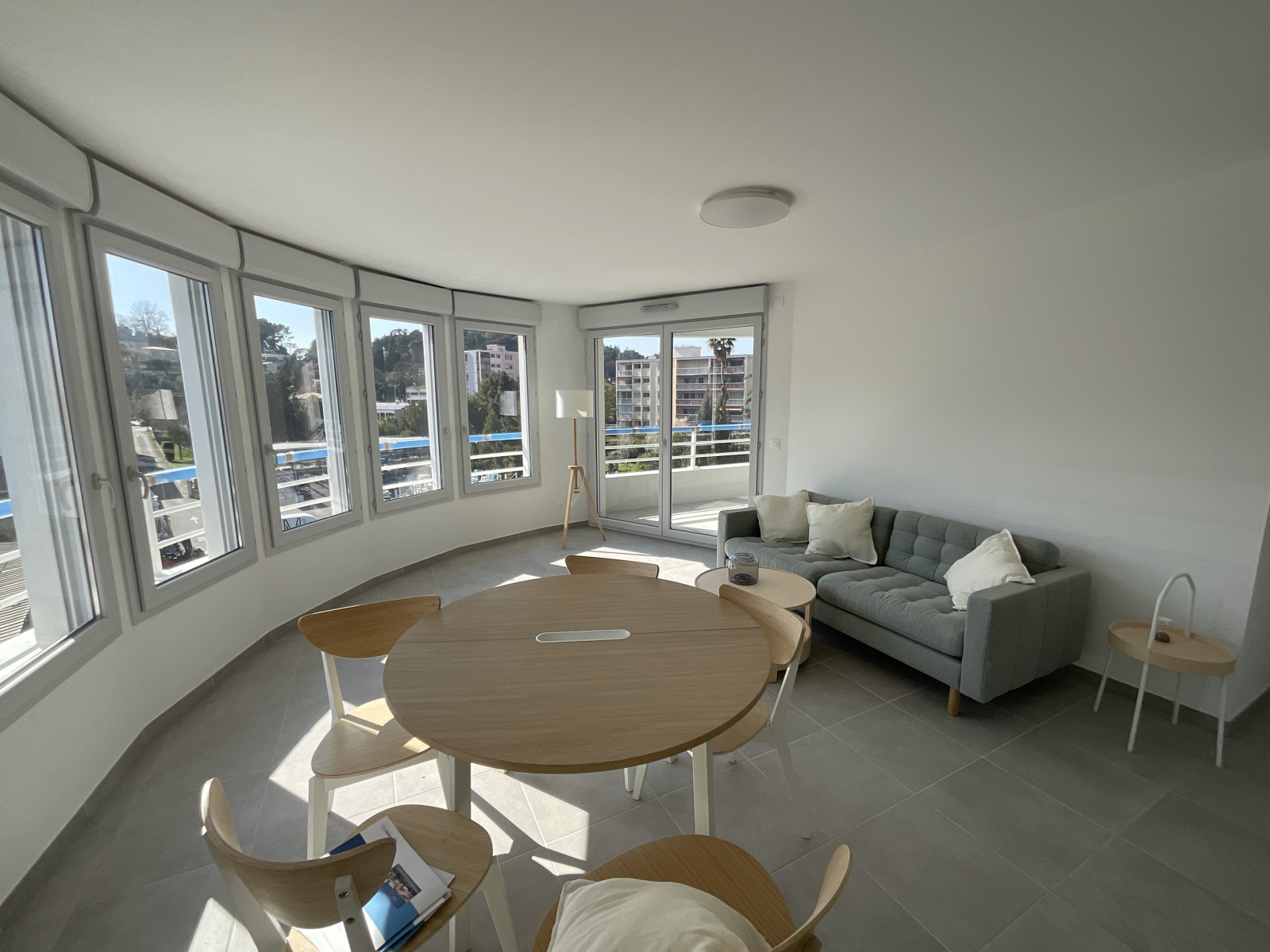 Image_5, Appartement, Cagnes-sur-Mer, ref :ASL42114P