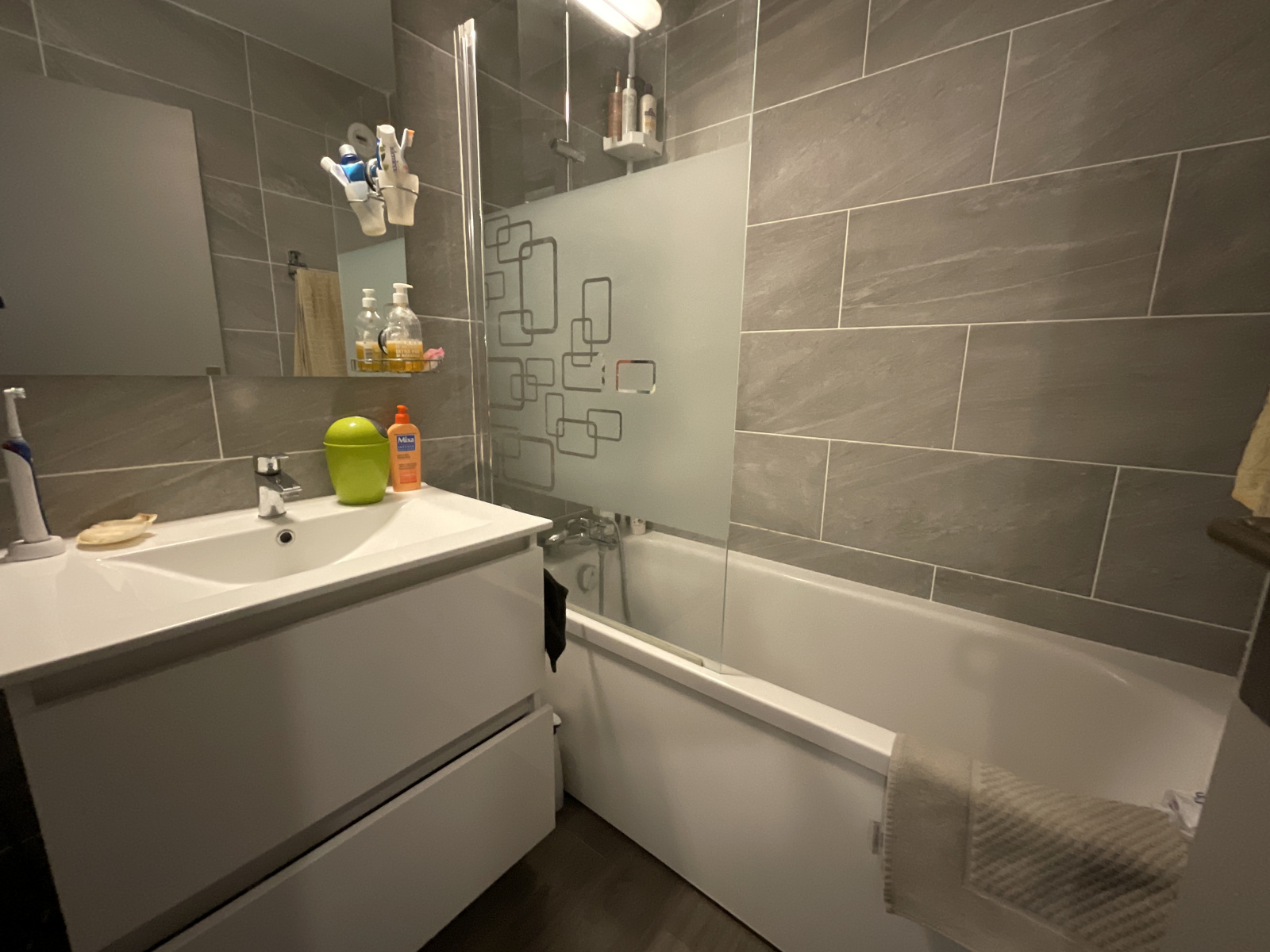 Image_7, Appartement, Saint-Laurent-du-Var, ref :ASL215