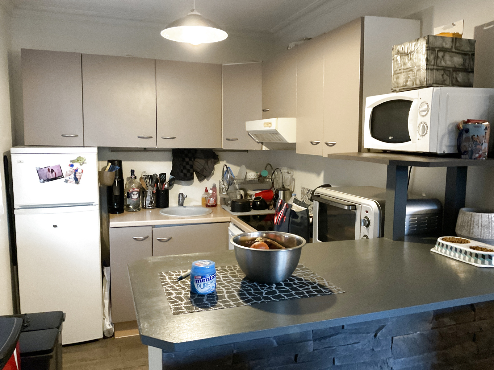 Image_5, Appartement, Saint-Laurent-du-Var, ref :ASL215