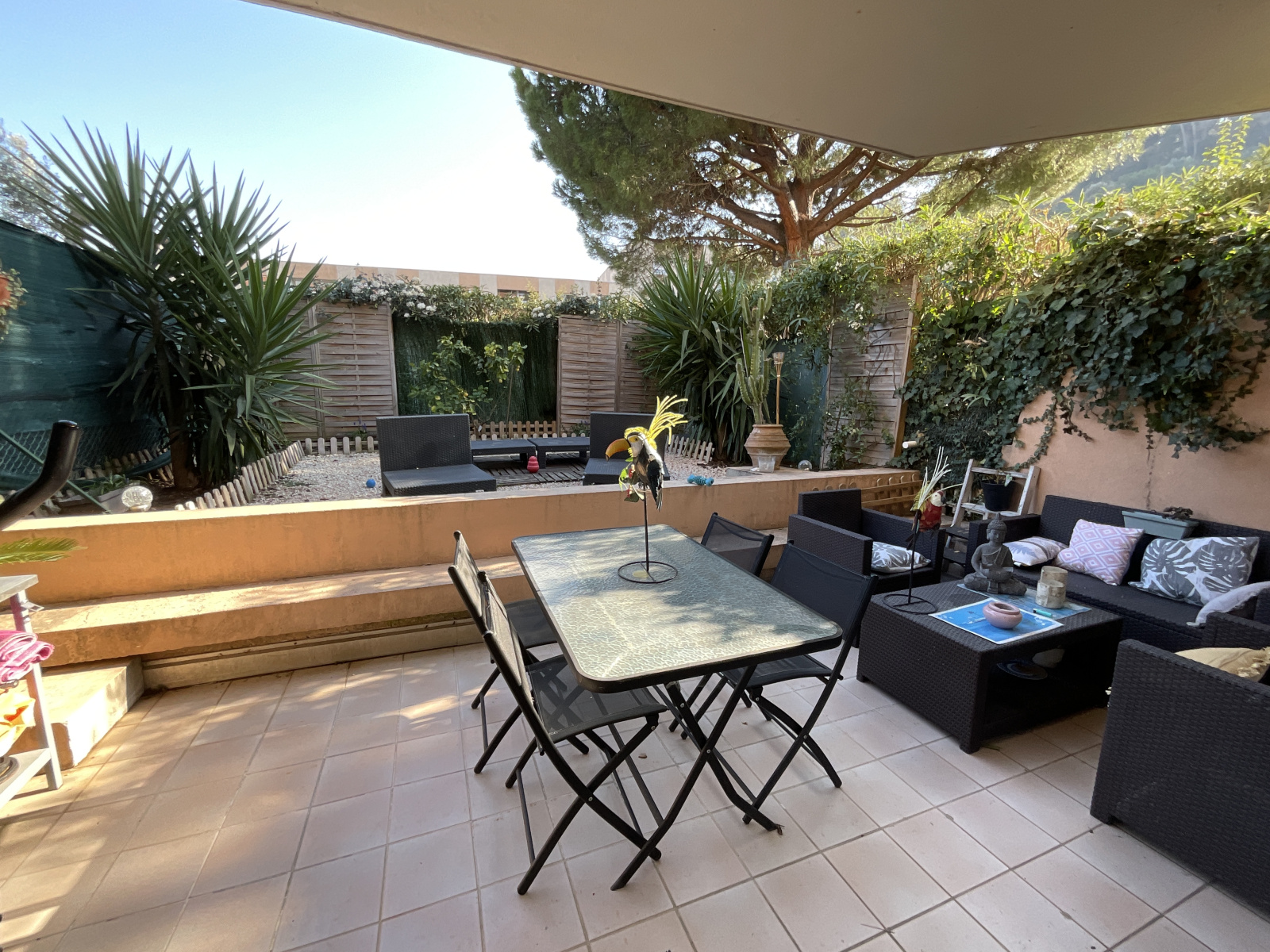 Image_1, Appartement, Saint-Laurent-du-Var, ref :ASL215