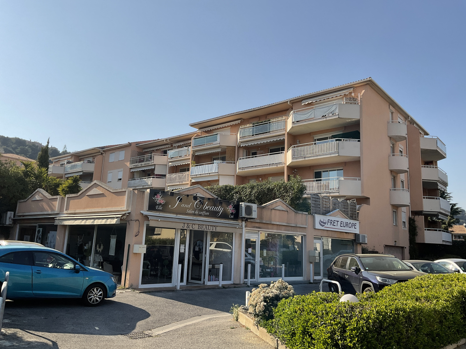 Image_2, Appartement, Saint-Laurent-du-Var, ref :ASL215