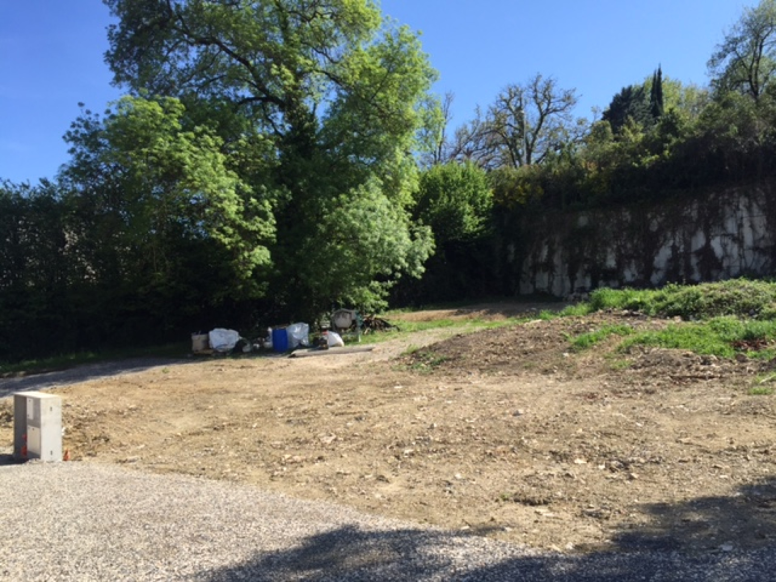 Image_2, Terrain, La Colle-sur-Loup, ref :4047