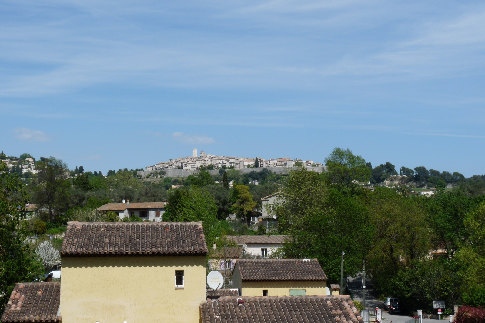 Image_3, Terrain, La Colle-sur-Loup, ref :4047