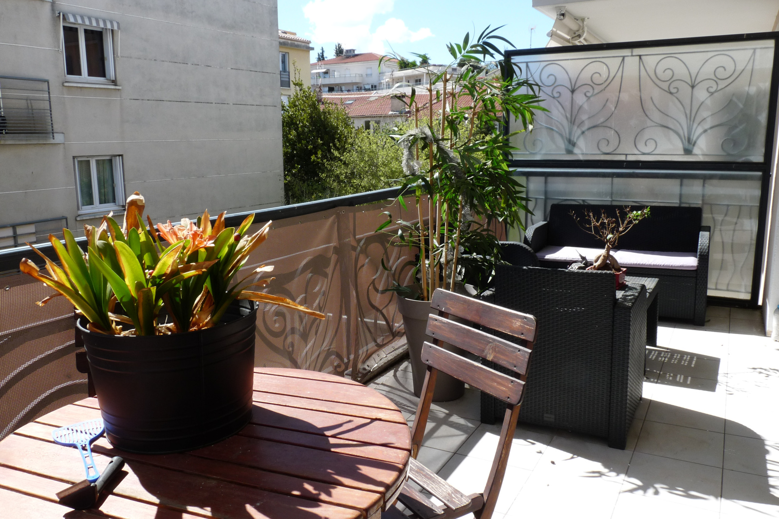 Image_1, Appartement, Cagnes-sur-Mer, ref :ASL4065