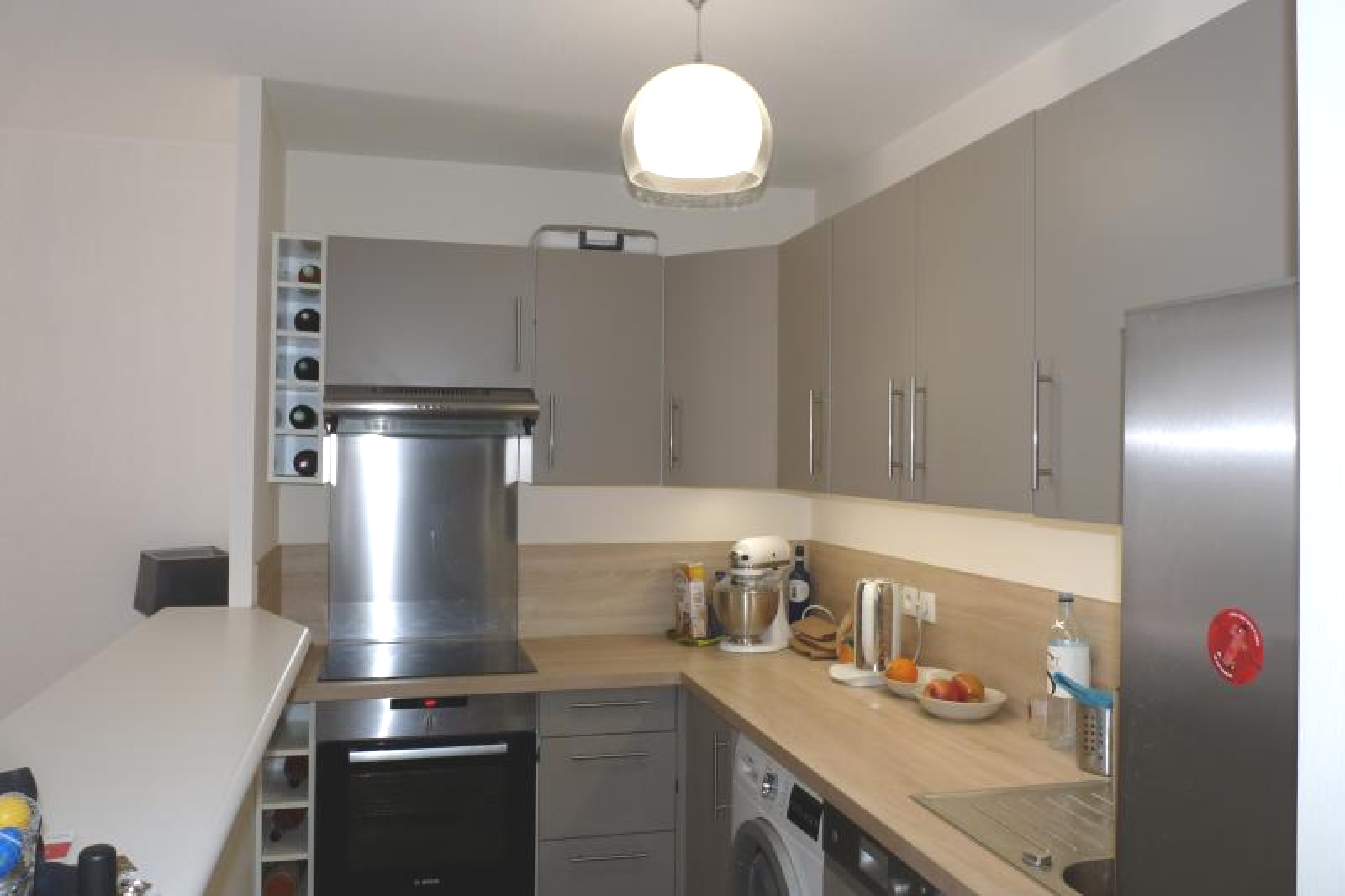 Image_2, Appartement, Cagnes-sur-Mer, ref :ASL4065