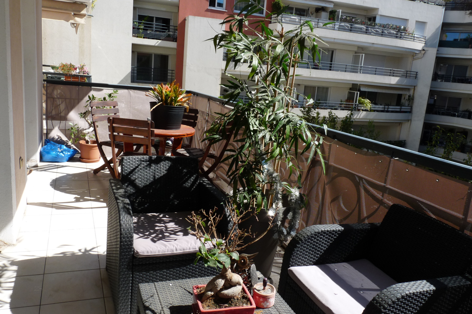 Image_6, Appartement, Cagnes-sur-Mer, ref :ASL4065