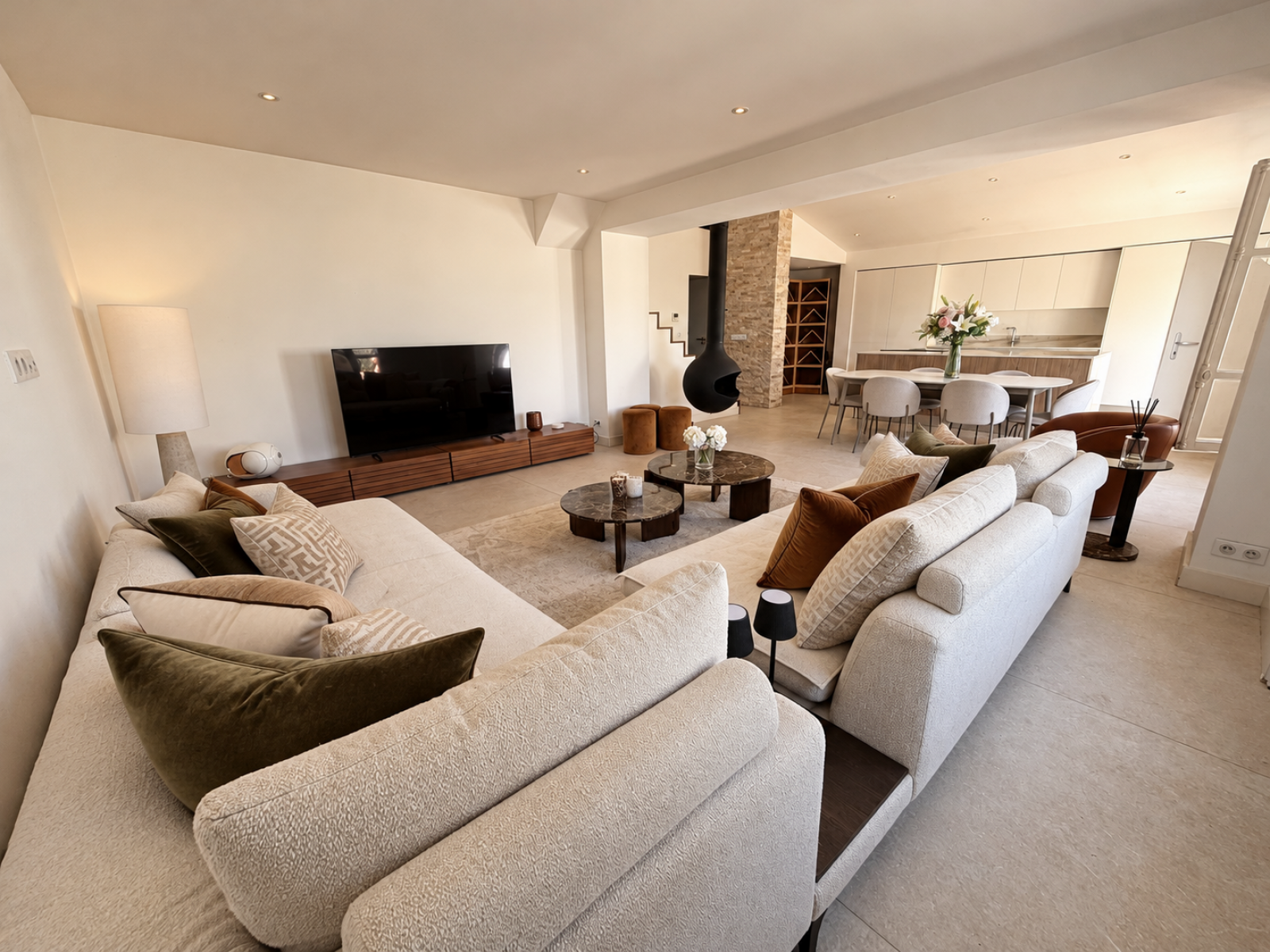 Image_4, Villa, Vallauris, ref :ASL 4240