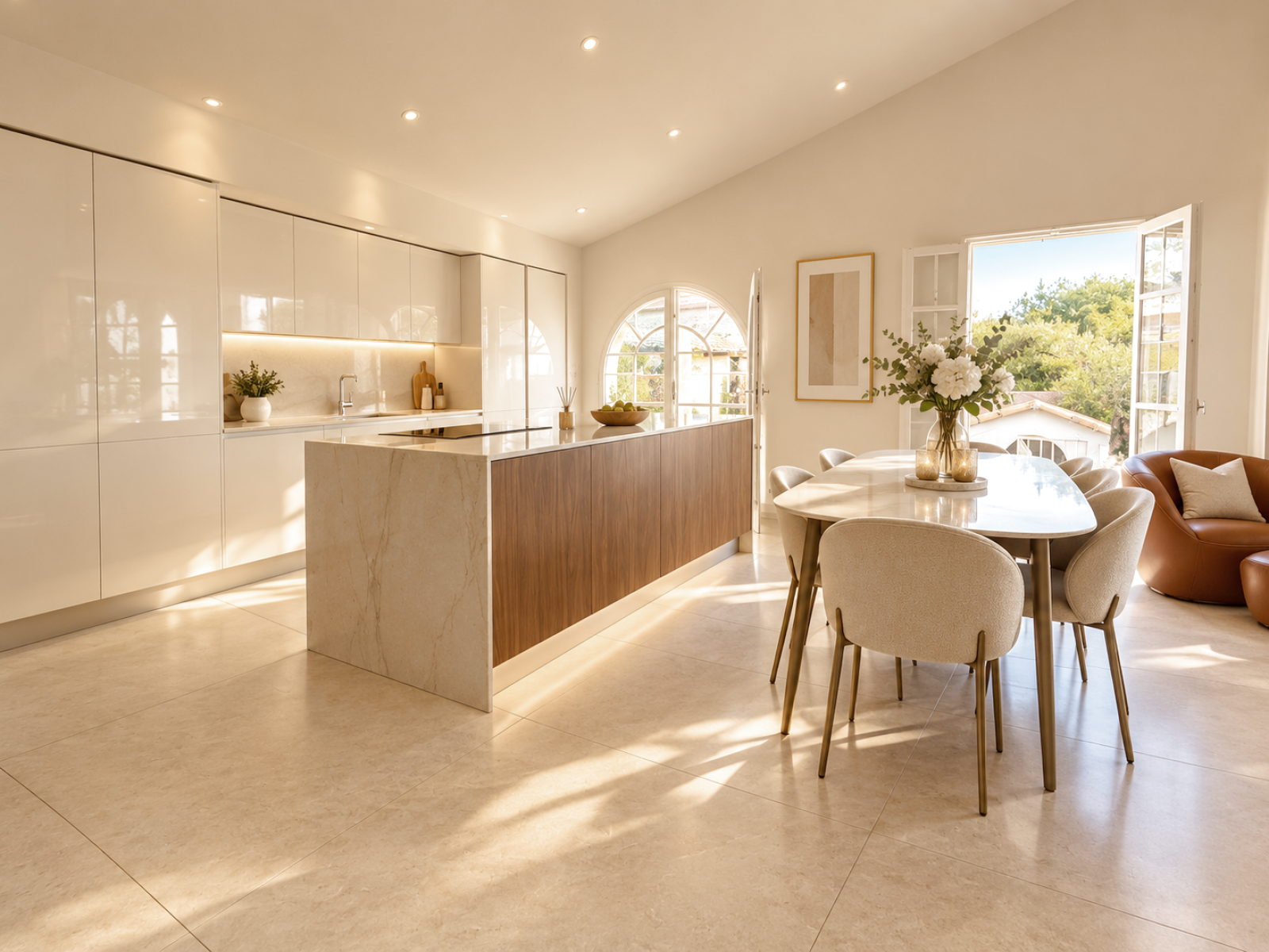 Image_2, Villa, Vallauris, ref :ASL 4240