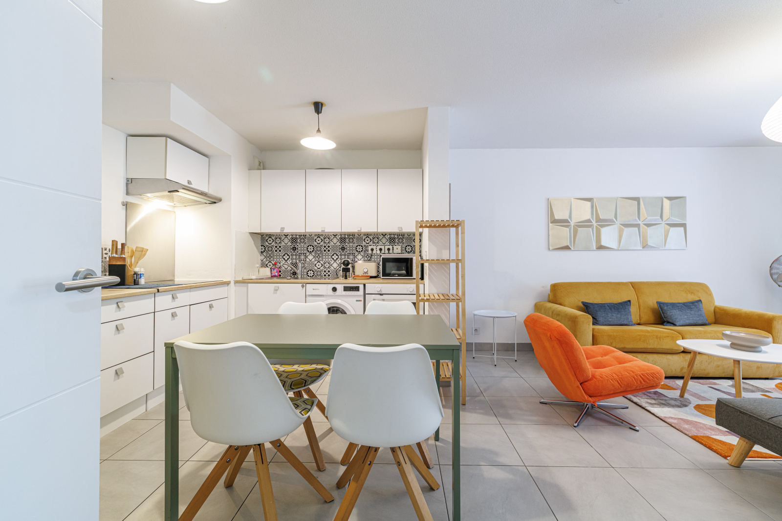 Image_4, Appartement, Nice, ref :ASL 280