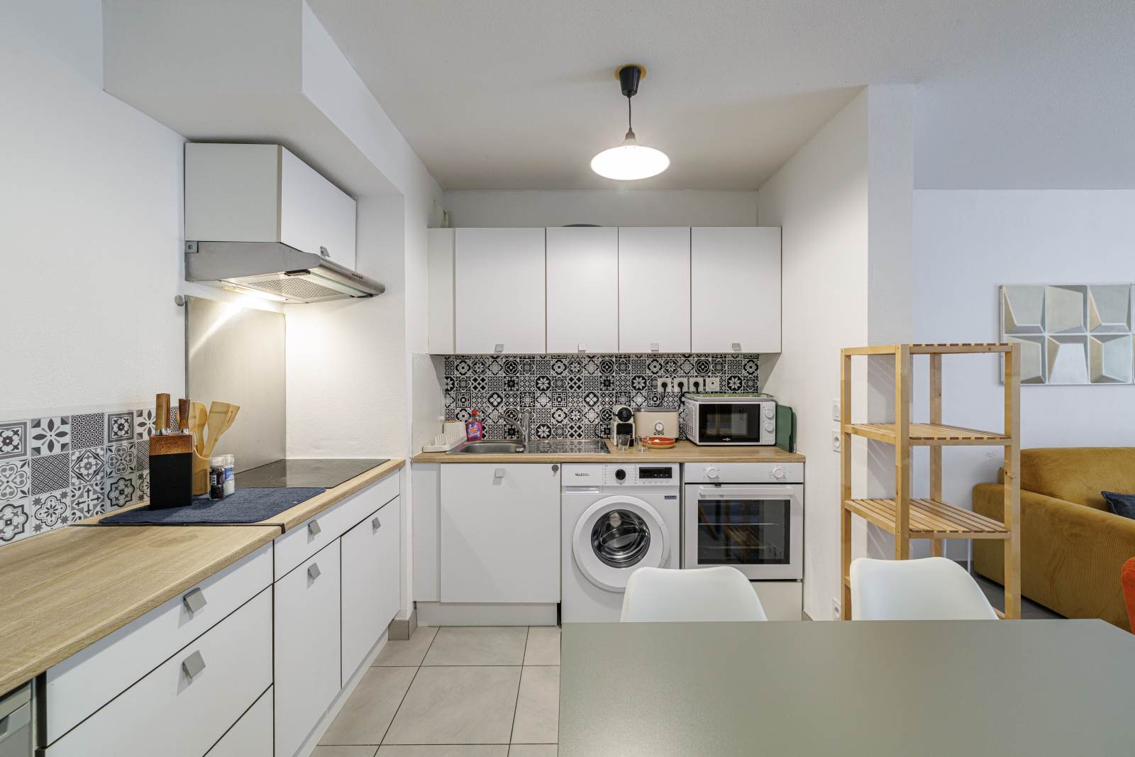Image_5, Appartement, Nice, ref :ASL 280