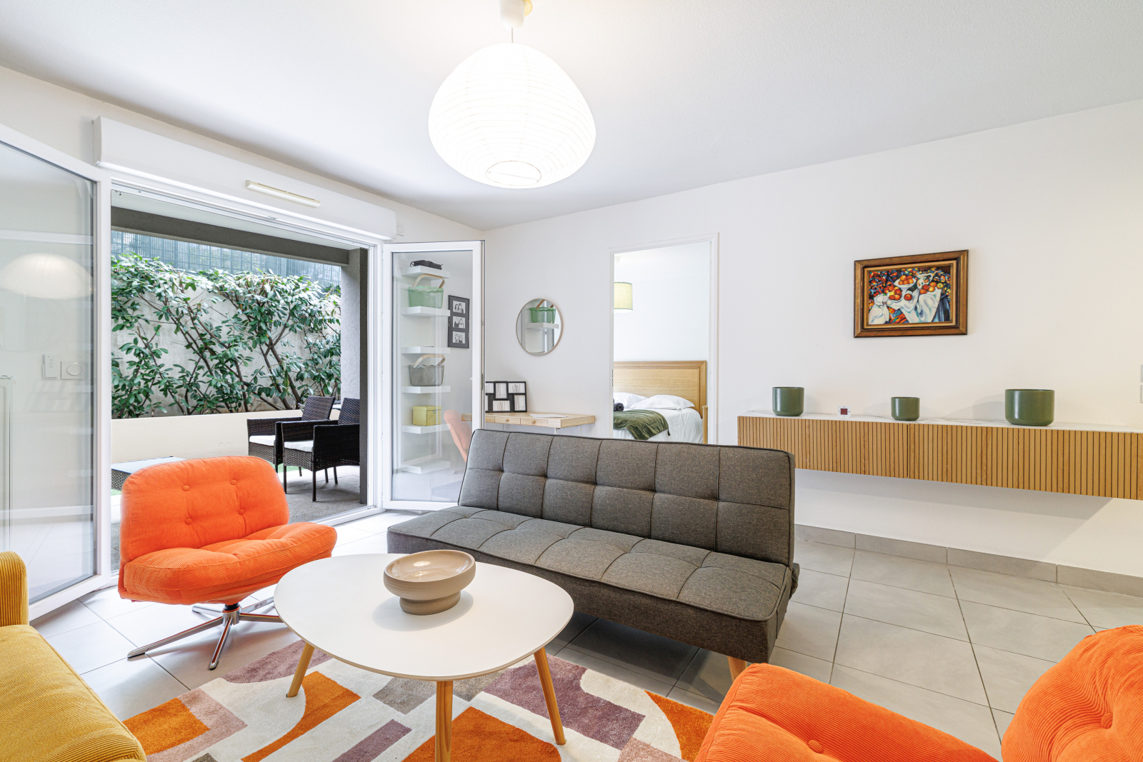 Image_3, Appartement, Nice, ref :ASL 280