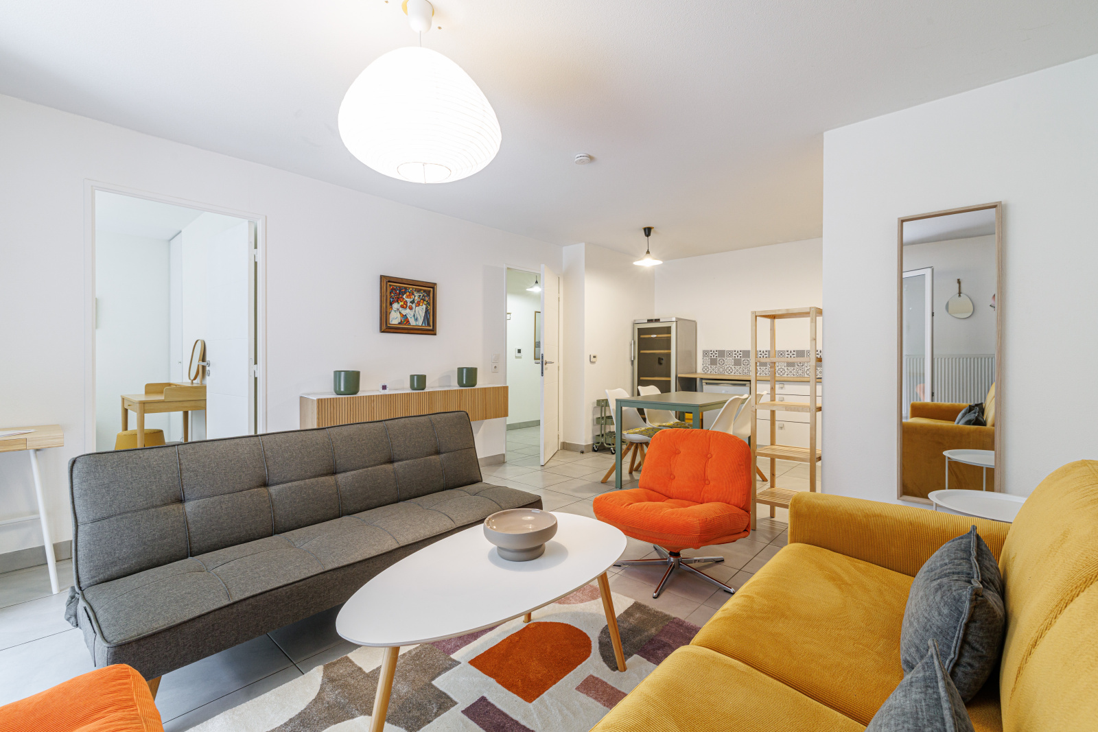 Image_1, Appartement, Nice, ref :ASL 280