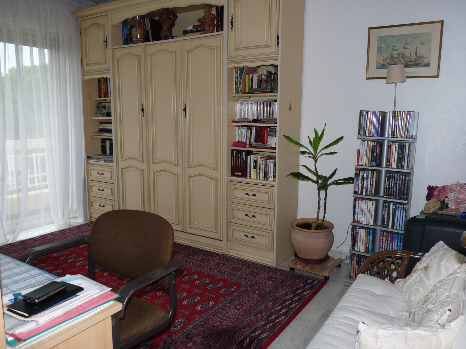 Image_5, Appartement, Cagnes-sur-Mer, ref :ASL4146