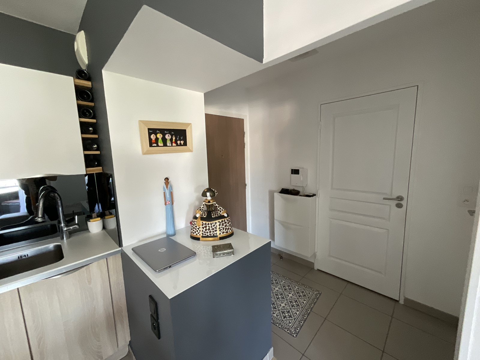 Image_18, Appartement, Cagnes-sur-Mer, ref :ASL4213