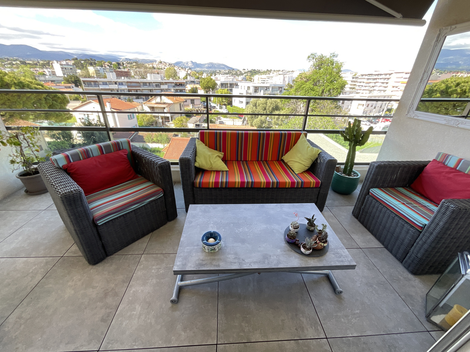 Image_6, Appartement, Cagnes-sur-Mer, ref :ASL4213