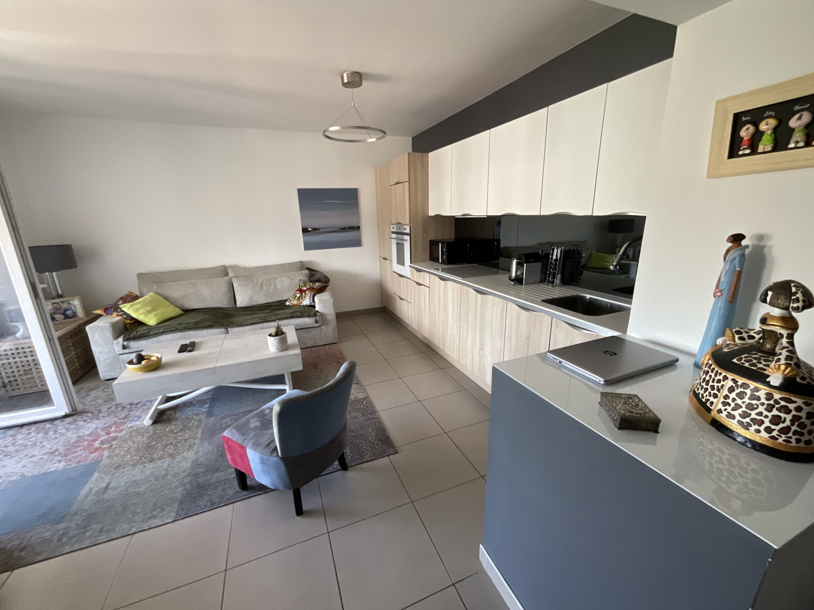 Image_7, Appartement, Cagnes-sur-Mer, ref :ASL4213