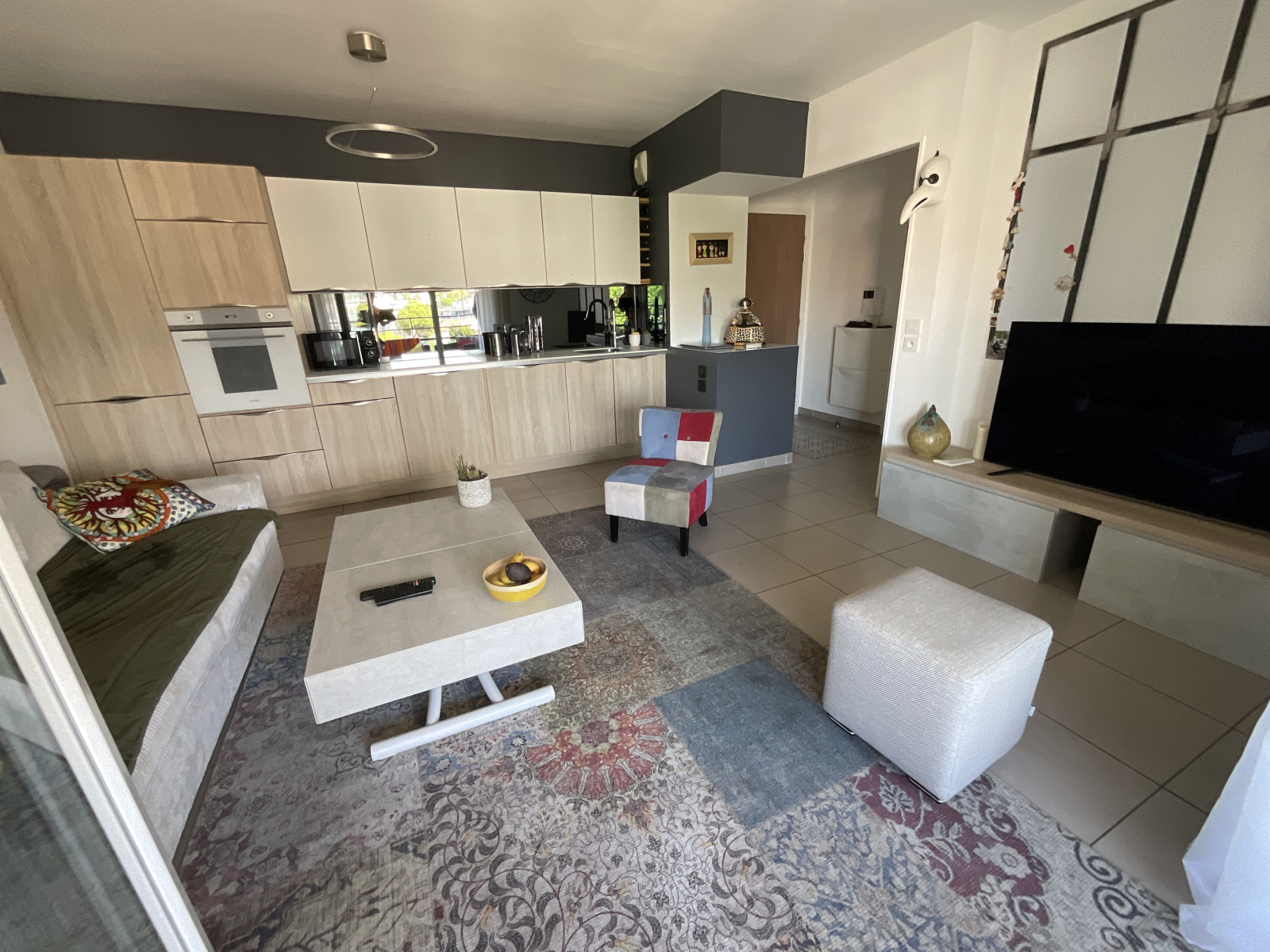 Image_8, Appartement, Cagnes-sur-Mer, ref :ASL4213