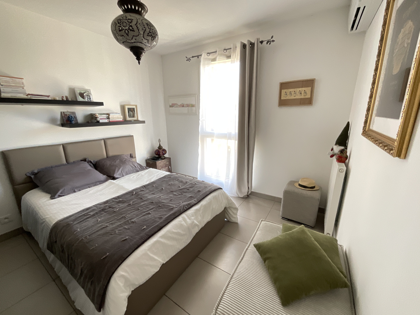 Image_4, Appartement, Cagnes-sur-Mer, ref :ASL4213