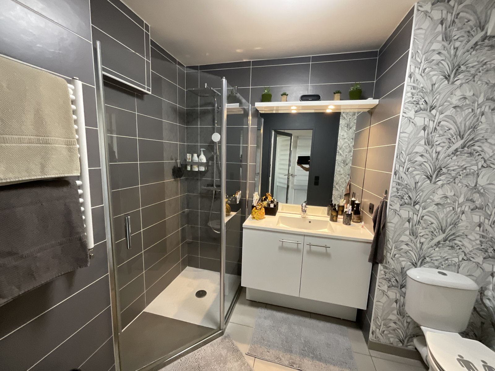 Image_3, Appartement, Cagnes-sur-Mer, ref :ASL4213