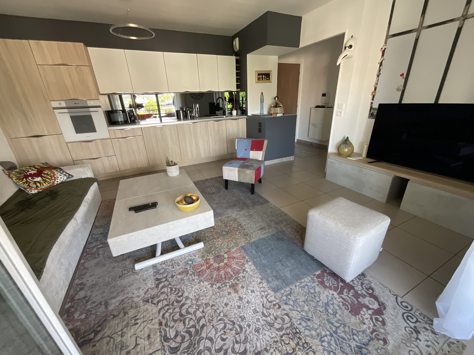 Image_9, Appartement, Cagnes-sur-Mer, ref :ASL4213