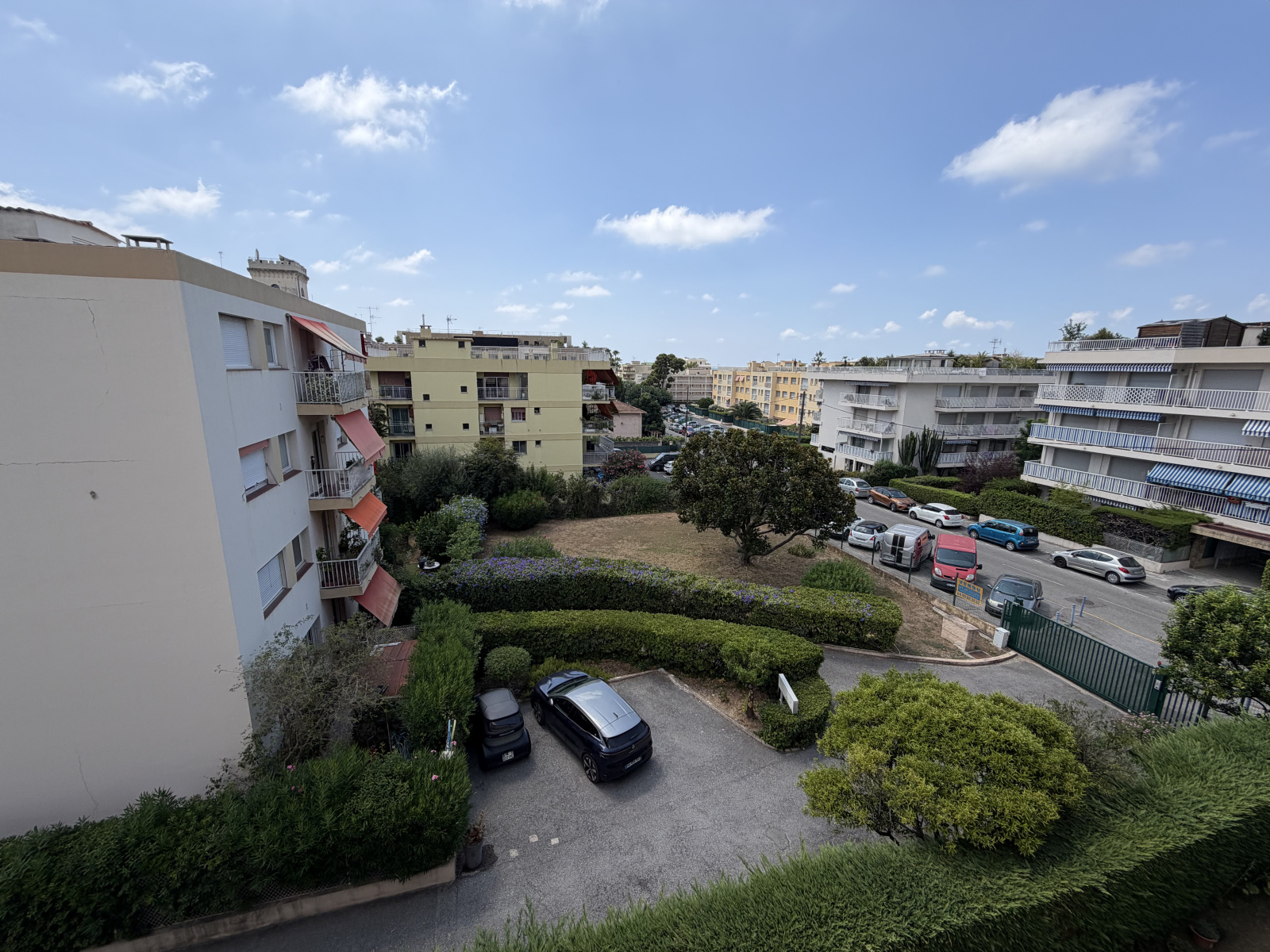 Image_8, Appartement, Cagnes-sur-Mer, ref :ASL4234