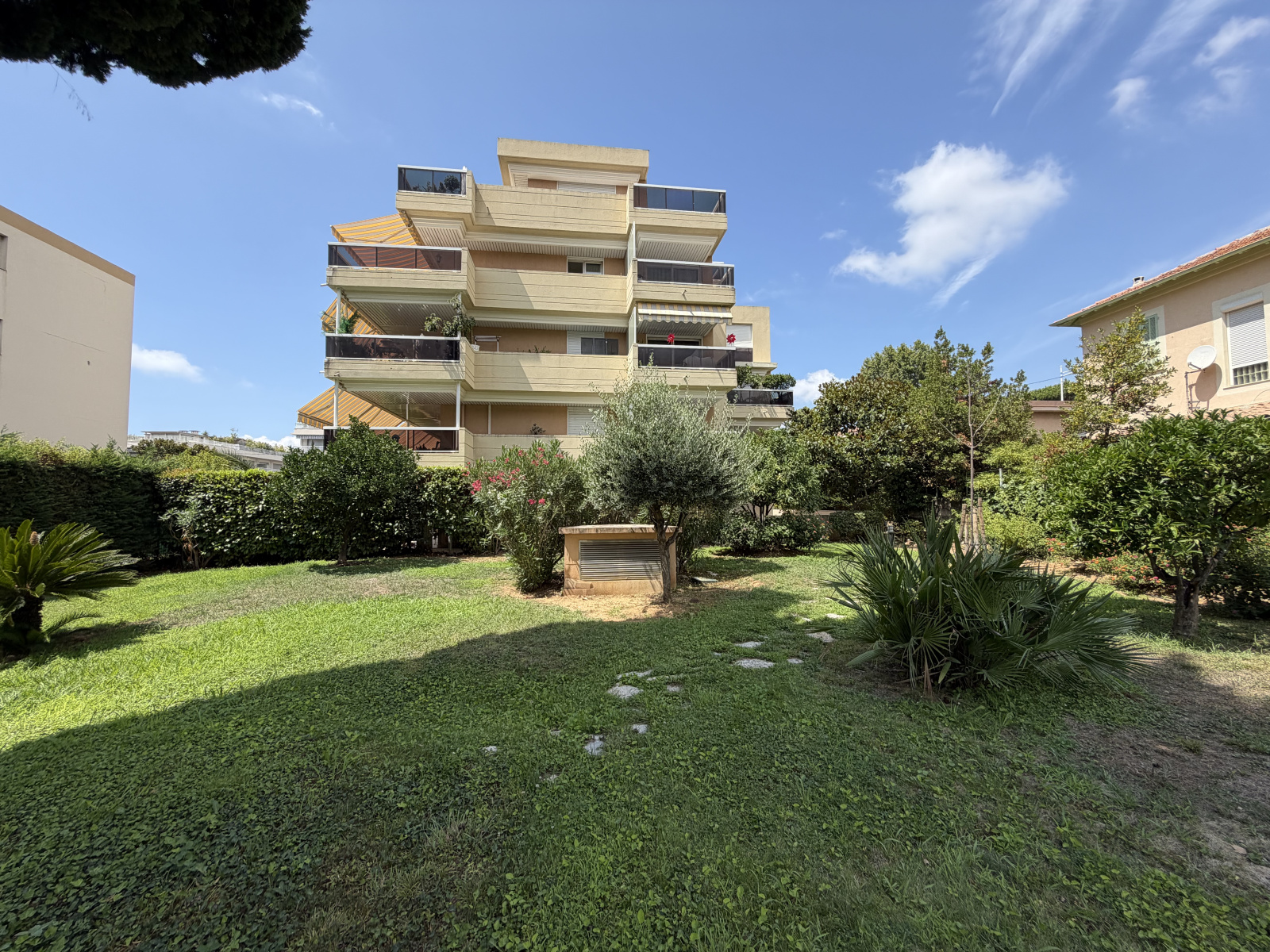 Image_11, Appartement, Cagnes-sur-Mer, ref :ASL4234
