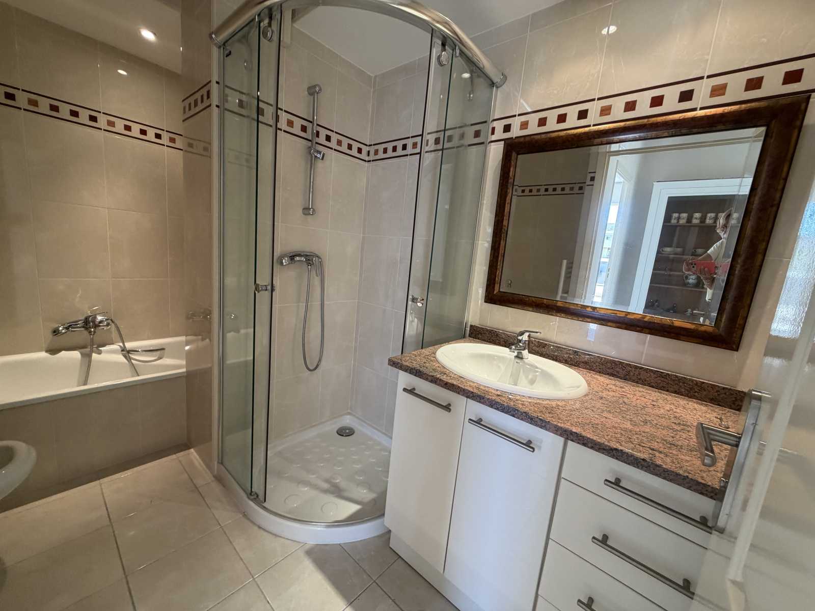 Image_4, Appartement, Cagnes-sur-Mer, ref :ASL4234