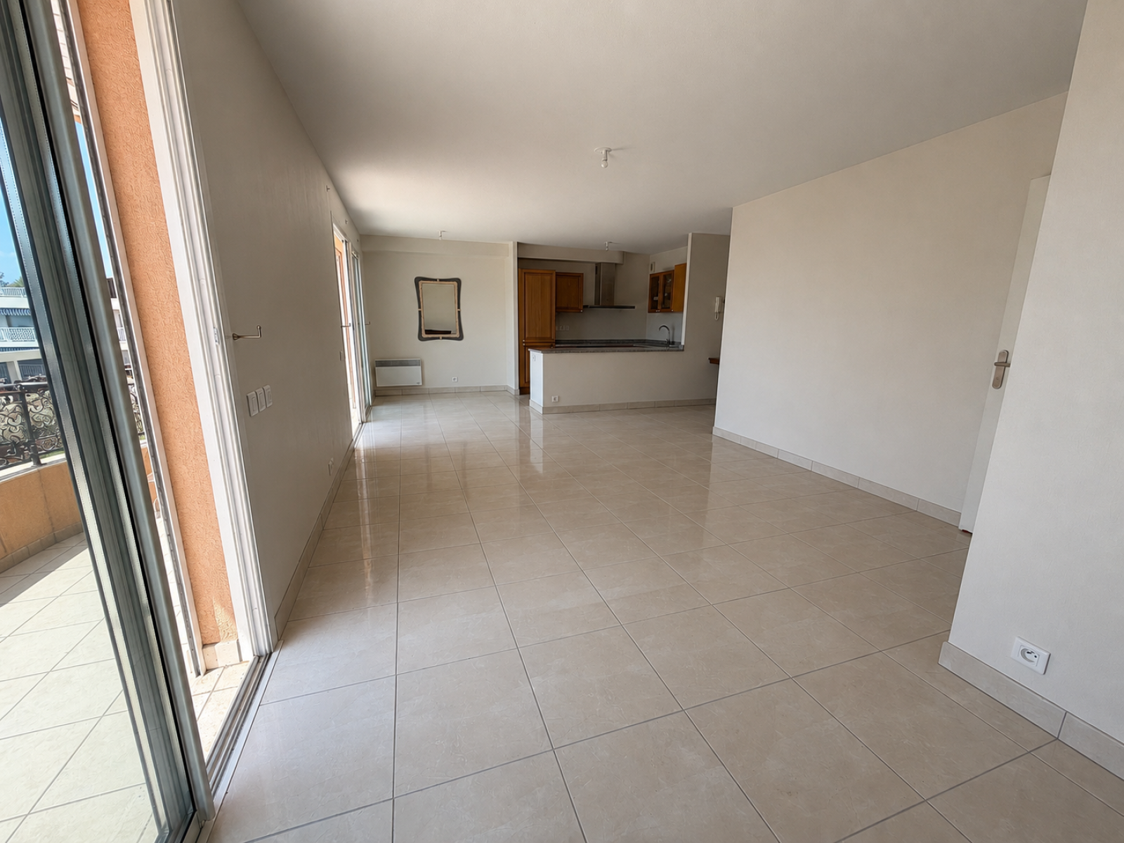 Image_2, Appartement, Cagnes-sur-Mer, ref :ASL4234