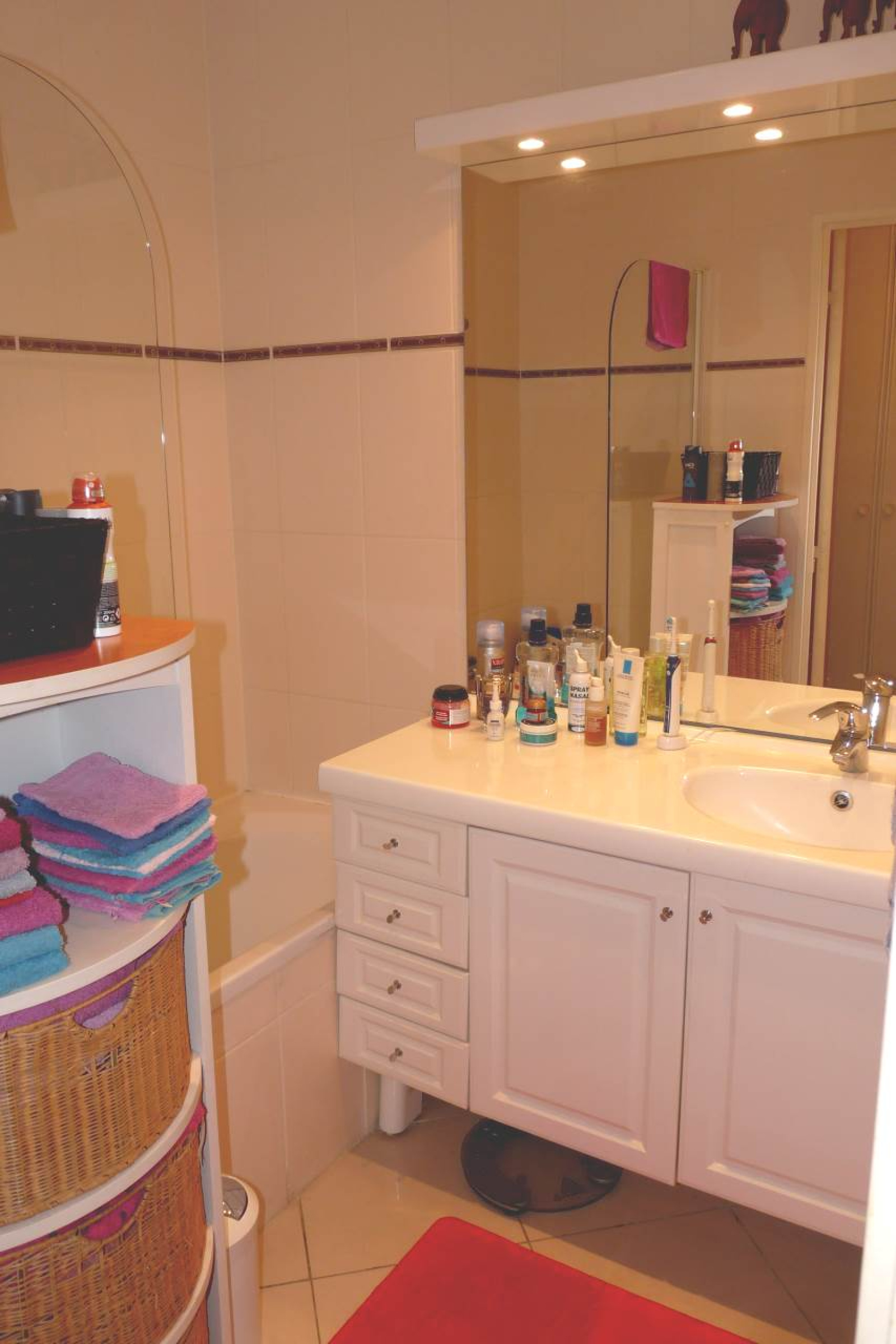 Image_7, Appartement, Cagnes-sur-Mer, ref :asl4011