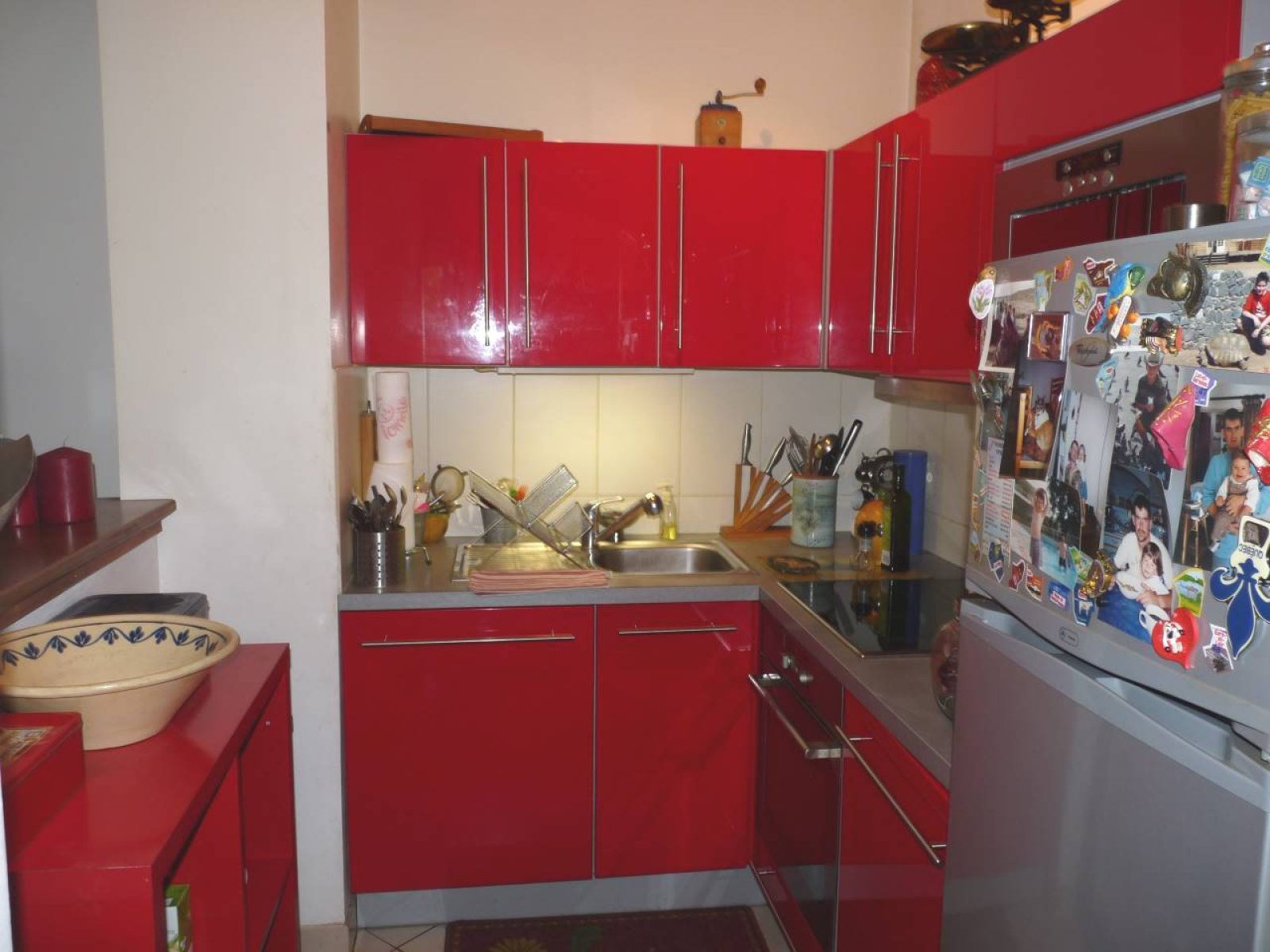 Image_6, Appartement, Cagnes-sur-Mer, ref :asl4011