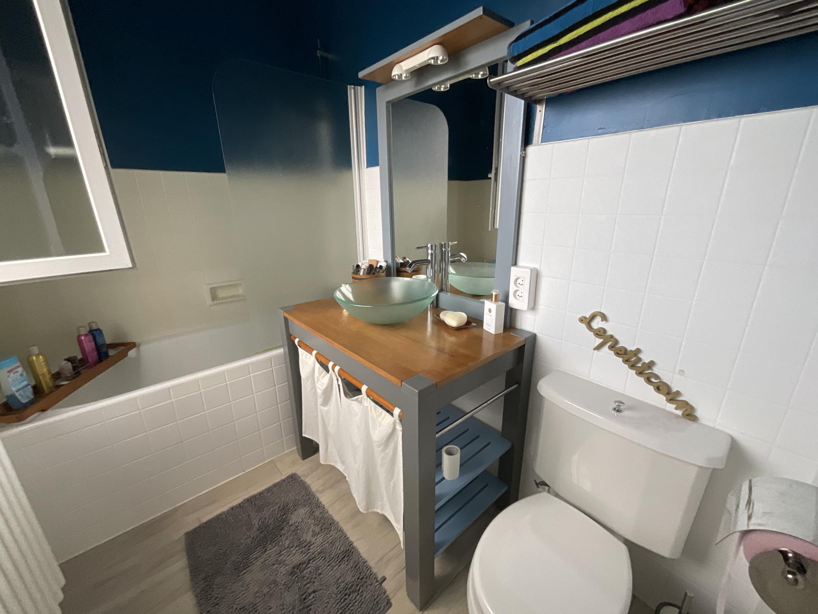 Image_12, Villa, Le Rouret, ref :ASL4199