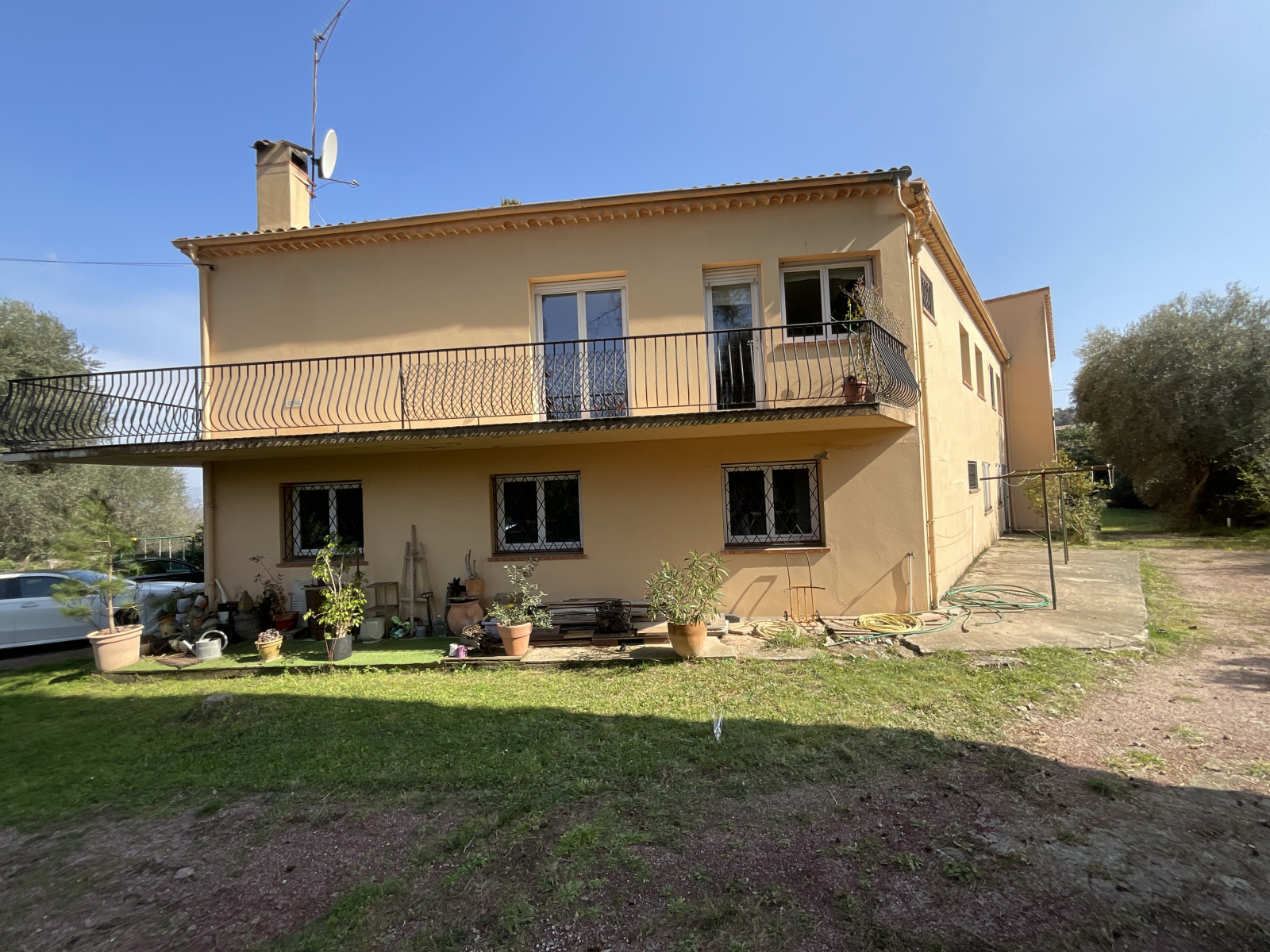 Image_2, Villa, Le Rouret, ref :ASL4199