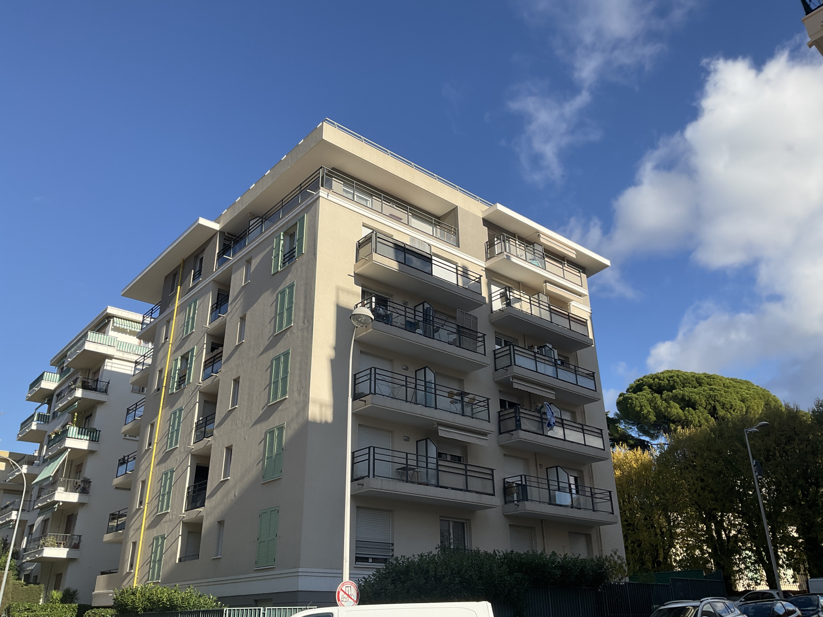 Image_8, Appartement, Nice, ref :LAPCAR001