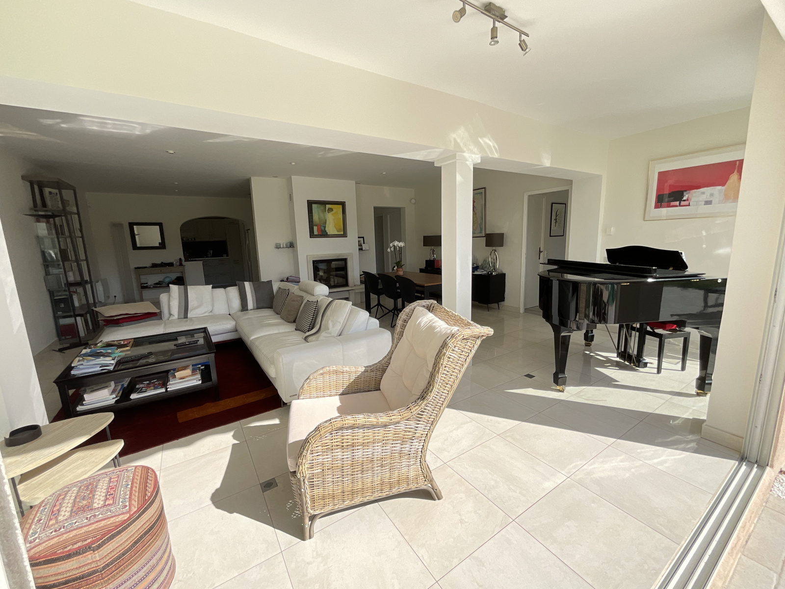 Image_2, Villa, Montauroux, ref :ASL4137