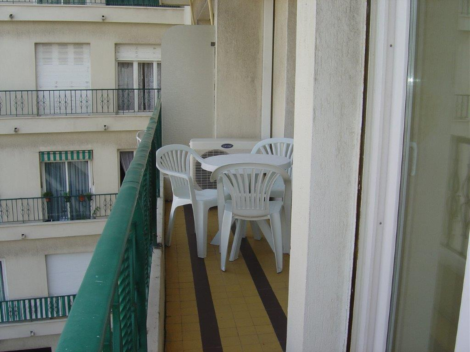 Image_6, Appartement, Nice, ref :ASL197