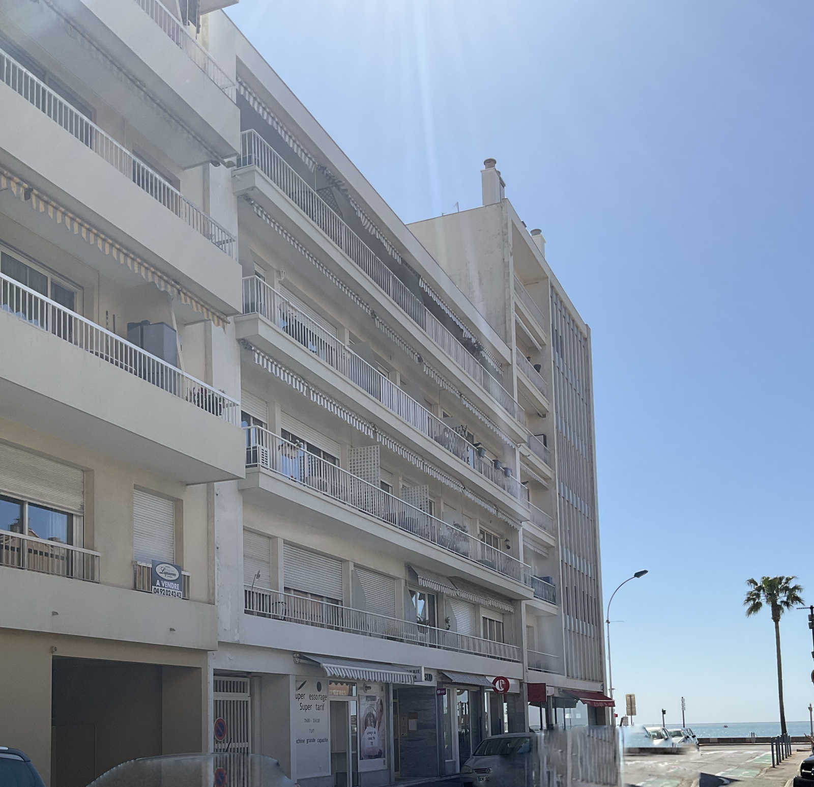 Image_2, Appartement, Cagnes-sur-Mer, ref :ASL4181
