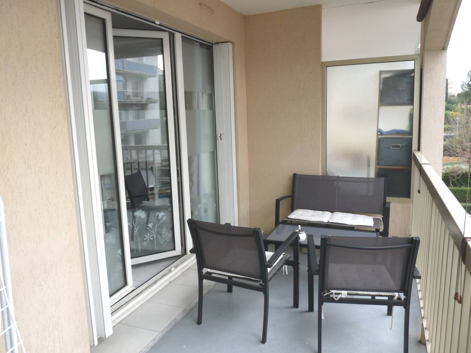 Image_1, Appartement, Cagnes-sur-Mer, ref :ASL4016