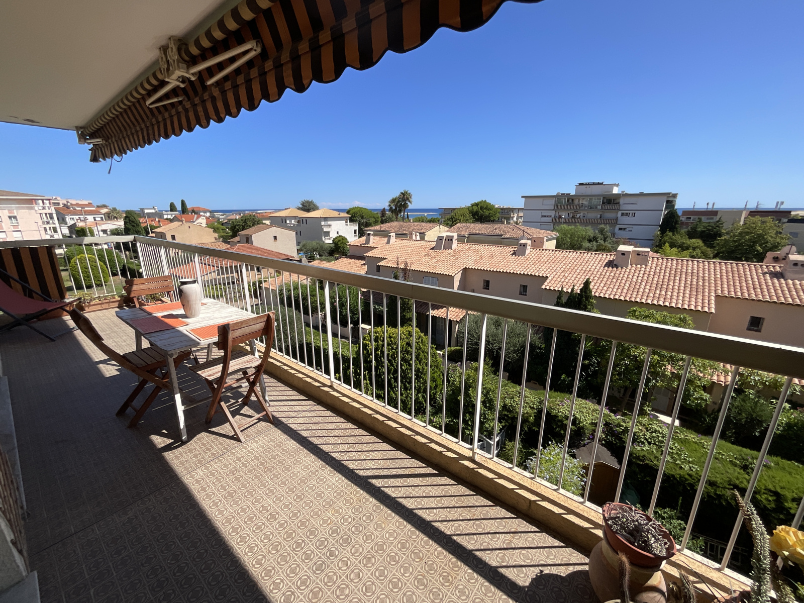 Image_8, Appartement, Saint-Laurent-du-Var, ref :ASL 4218