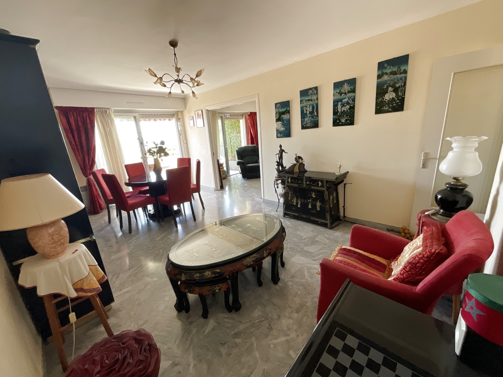 Image_3, Appartement, Saint-Laurent-du-Var, ref :ASL 4218